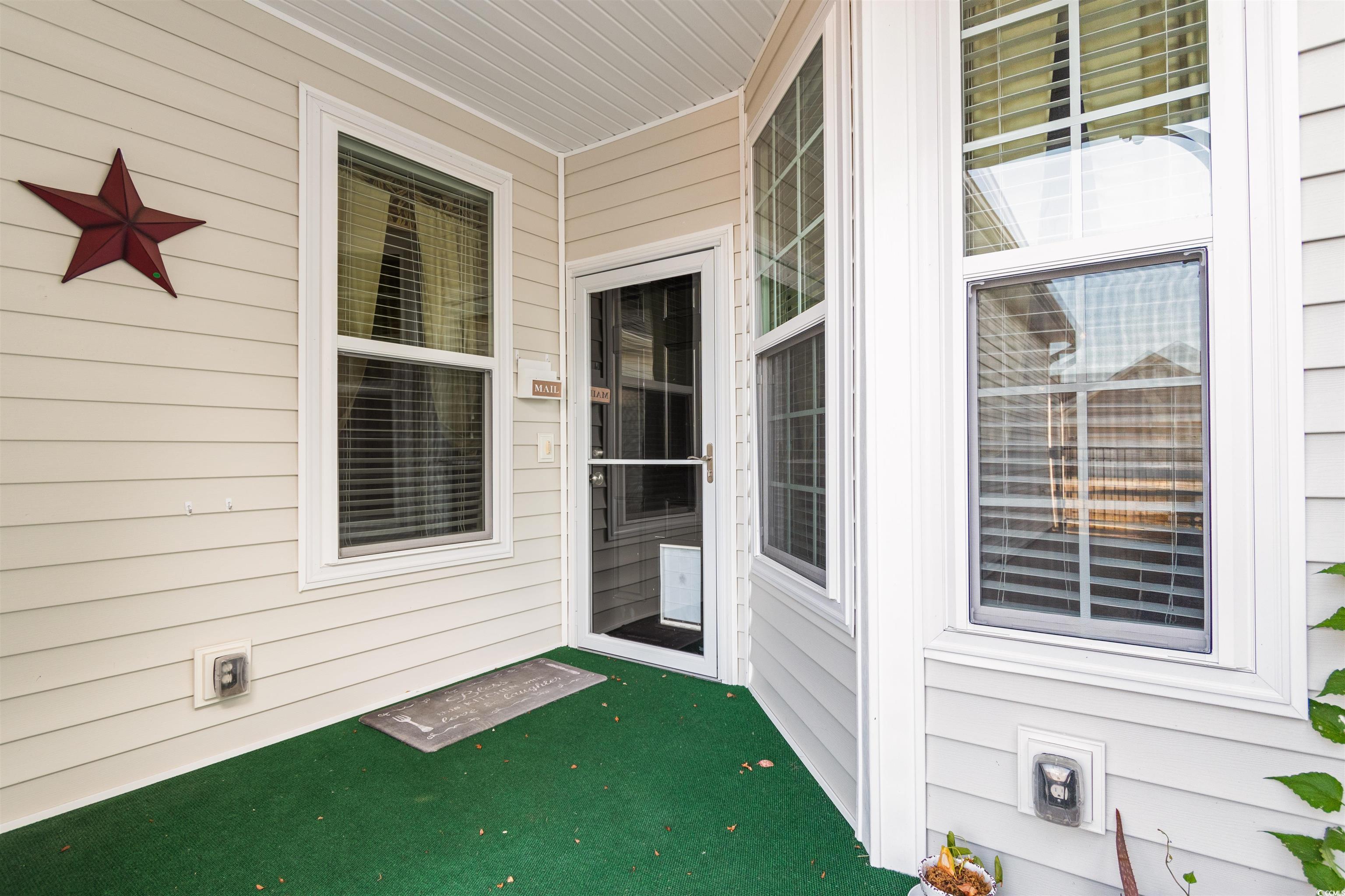 1545 Palmina Loop #C, Myrtle Beach, South Carolina image 3