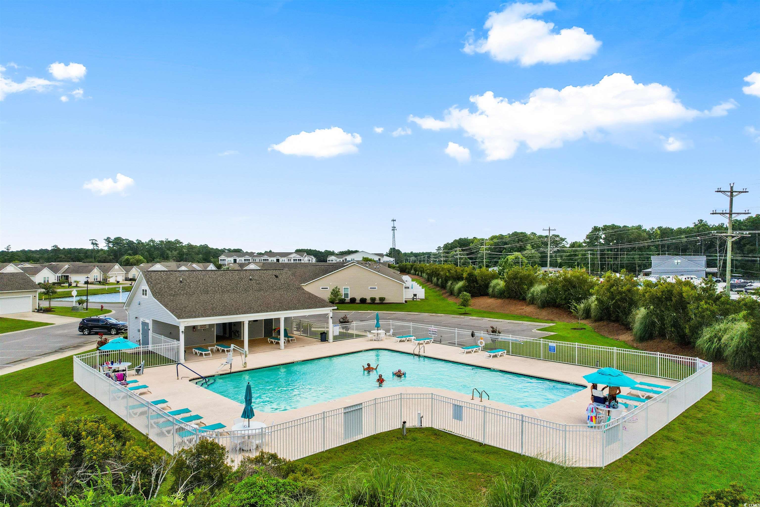 1545 Palmina Loop #C, Myrtle Beach, South Carolina image 37