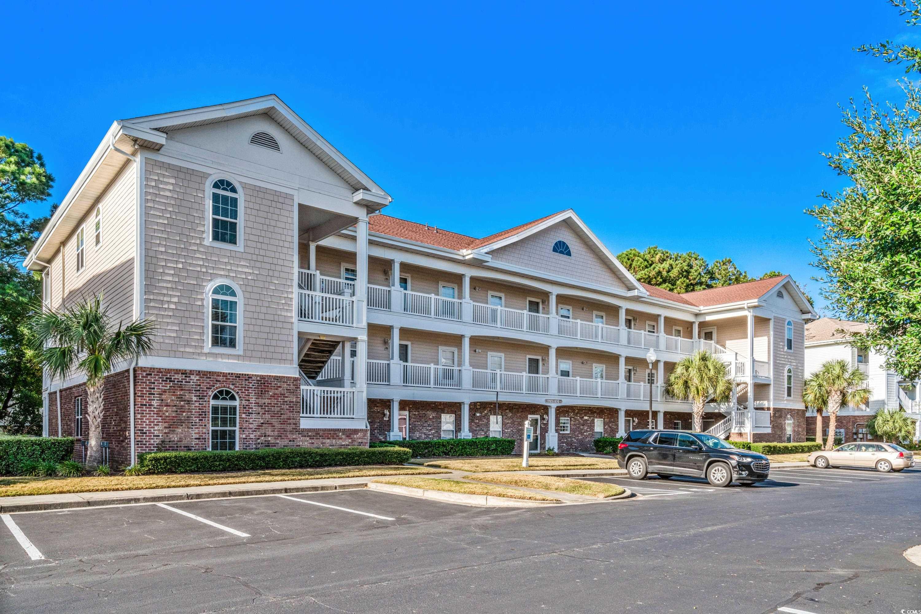 5750 Oyster Catcher Dr. UNIT #411 North Myrtle Beach, SC 29582