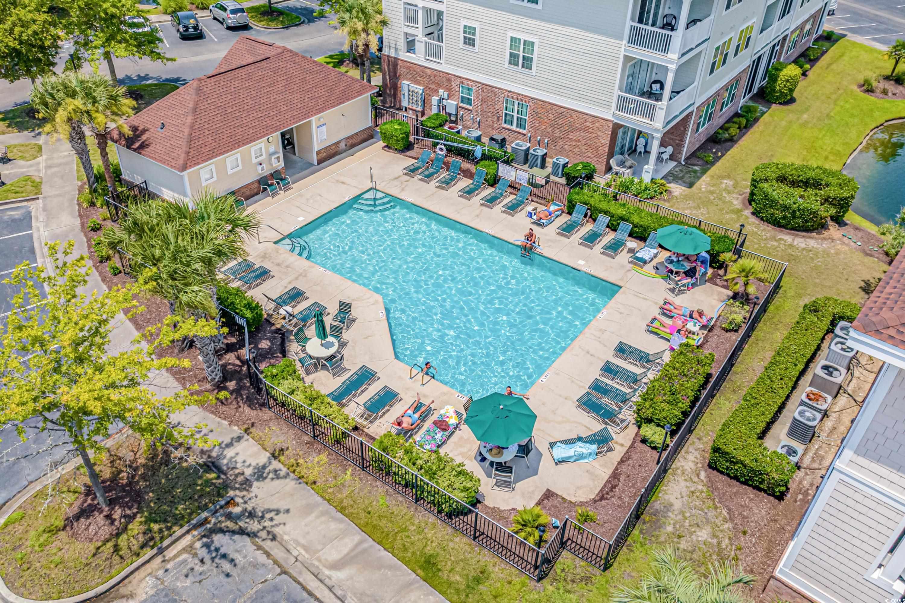 5750 Oyster Catcher Dr. #411, North Myrtle Beach, South Carolina image 27