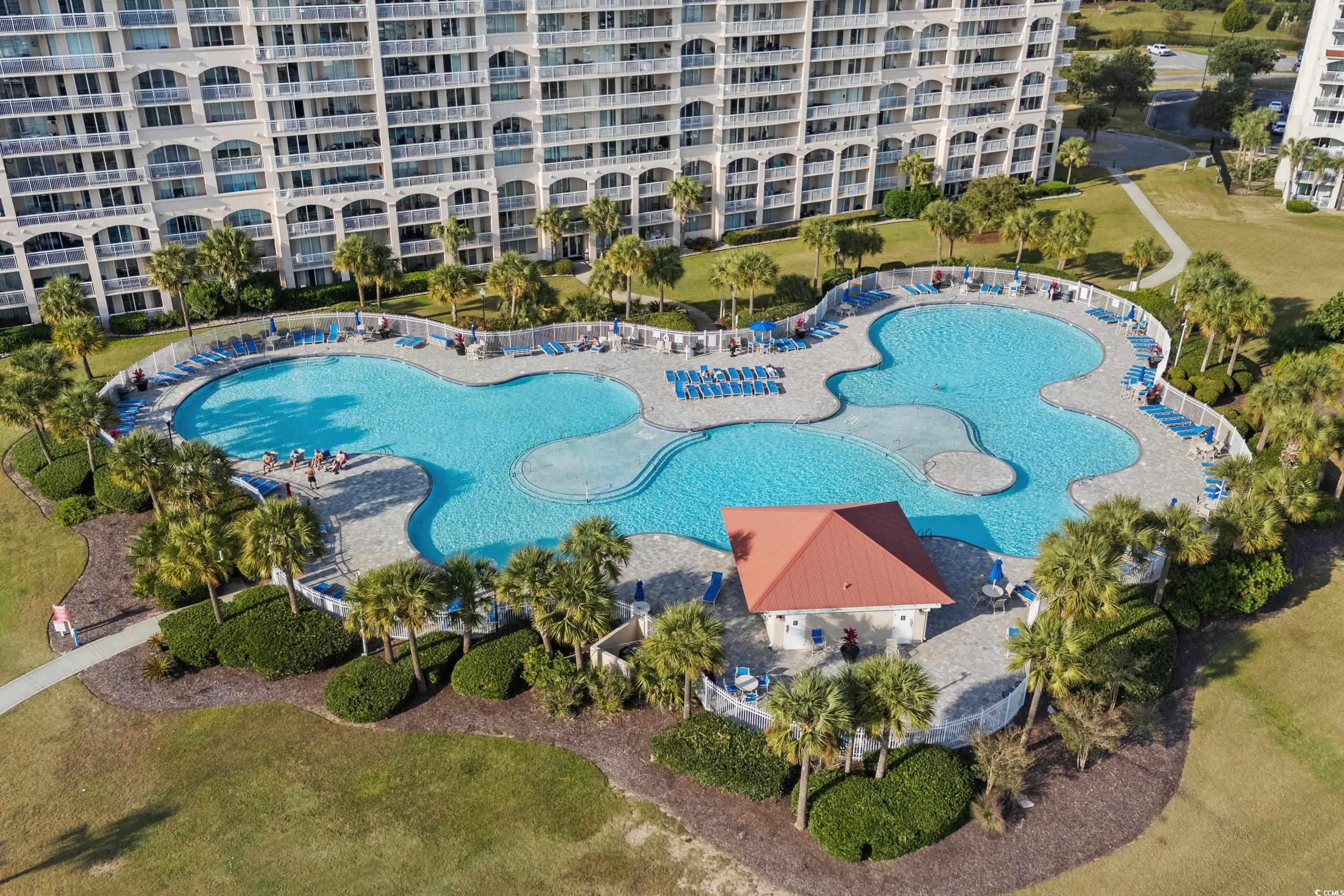 5750 Oyster Catcher Dr. #411, North Myrtle Beach, South Carolina image 33