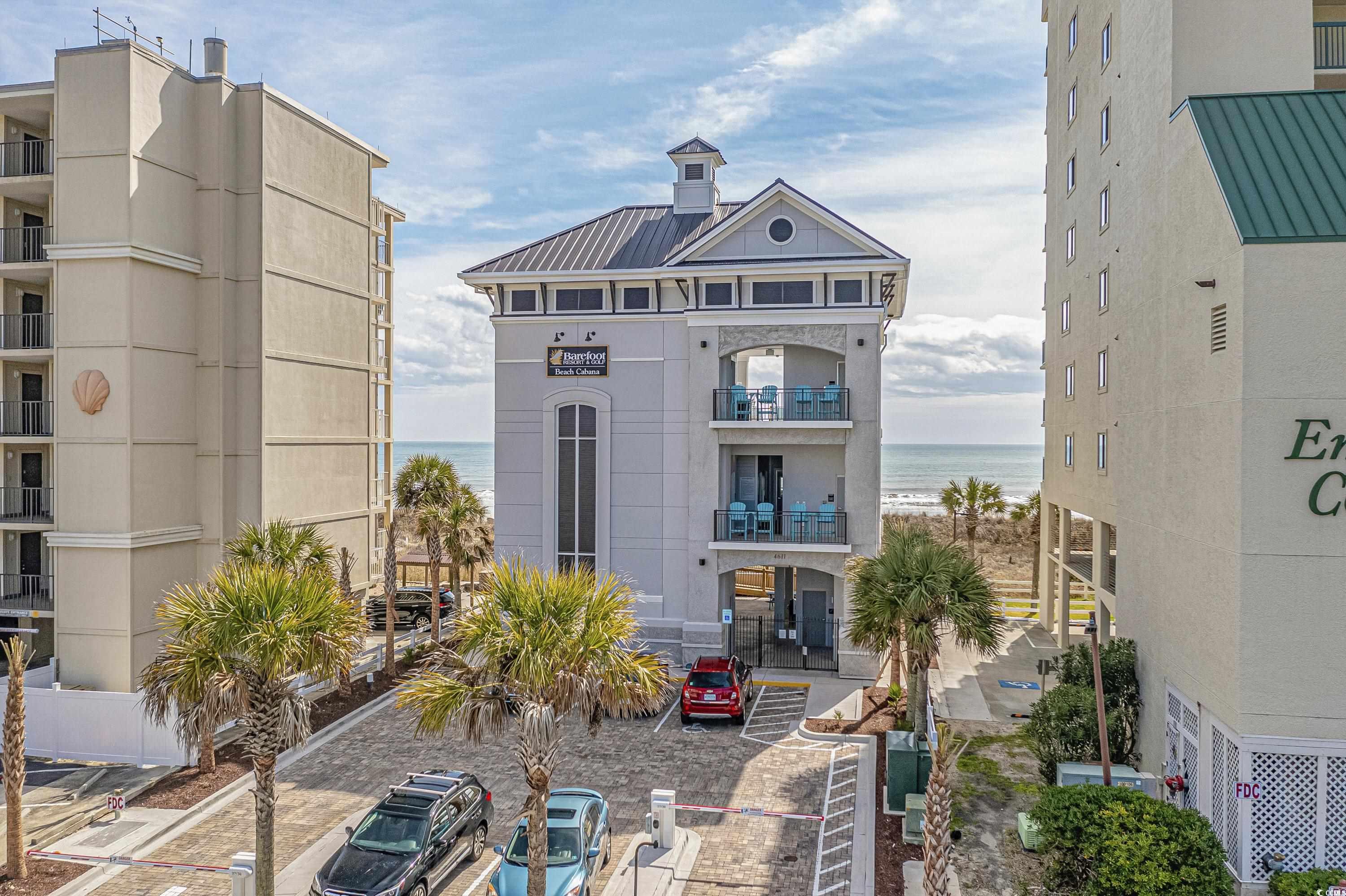 5750 Oyster Catcher Dr. #411, North Myrtle Beach, South Carolina image 34