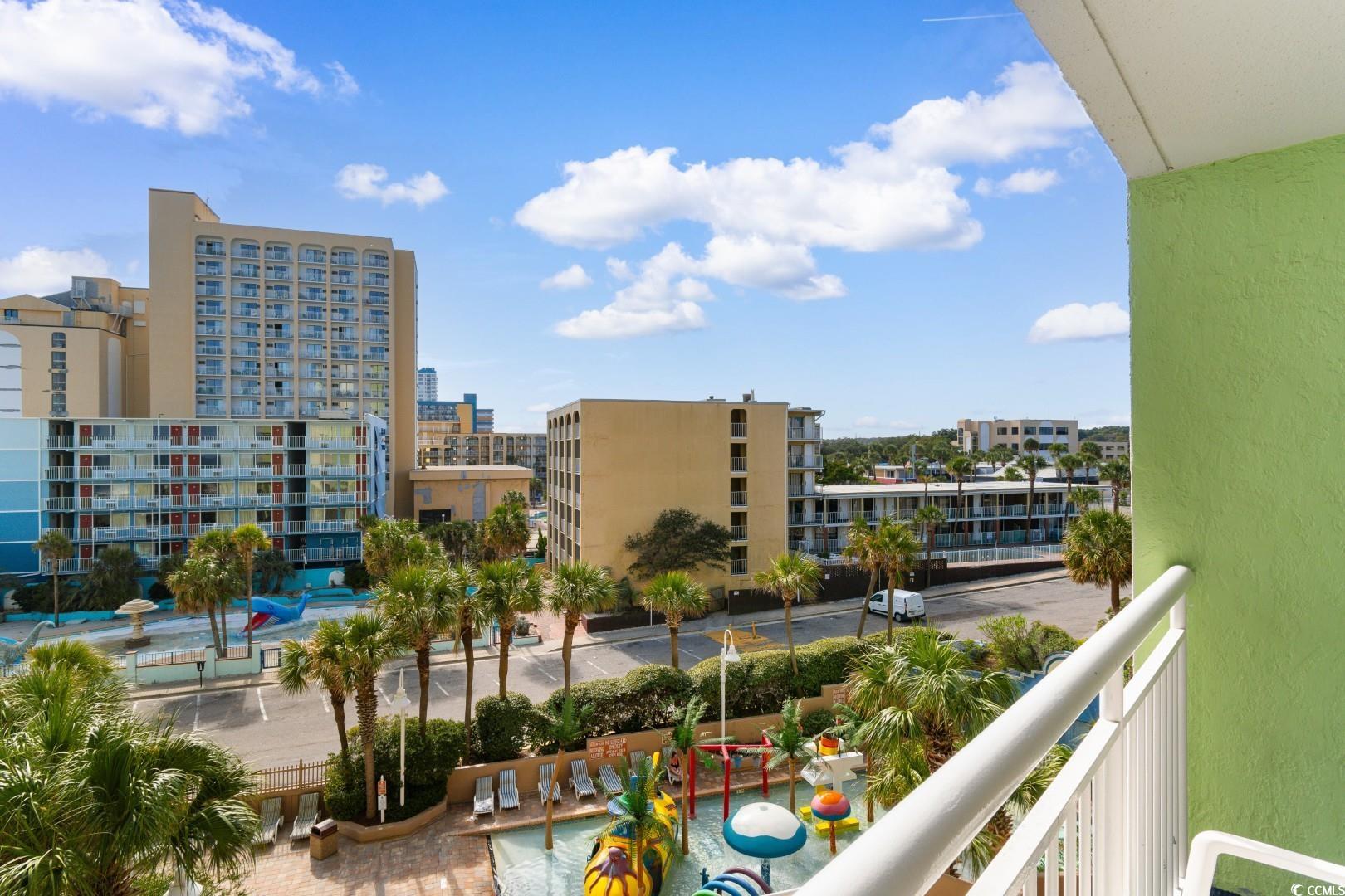 1105 Coral Beach Circle #438, Myrtle Beach, South Carolina image 16