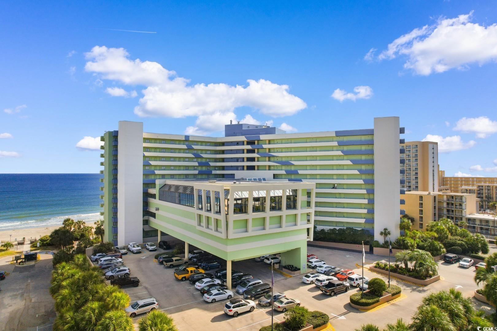 1105 Coral Beach Circle #438, Myrtle Beach, South Carolina image 2