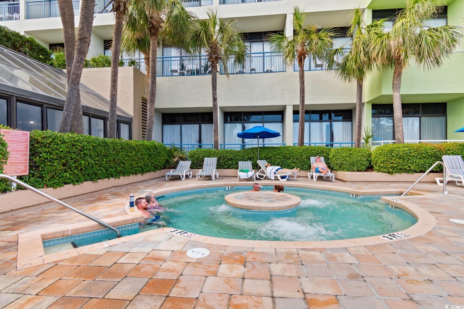 1105 Coral Beach Circle #438, Myrtle Beach, South Carolina image 23