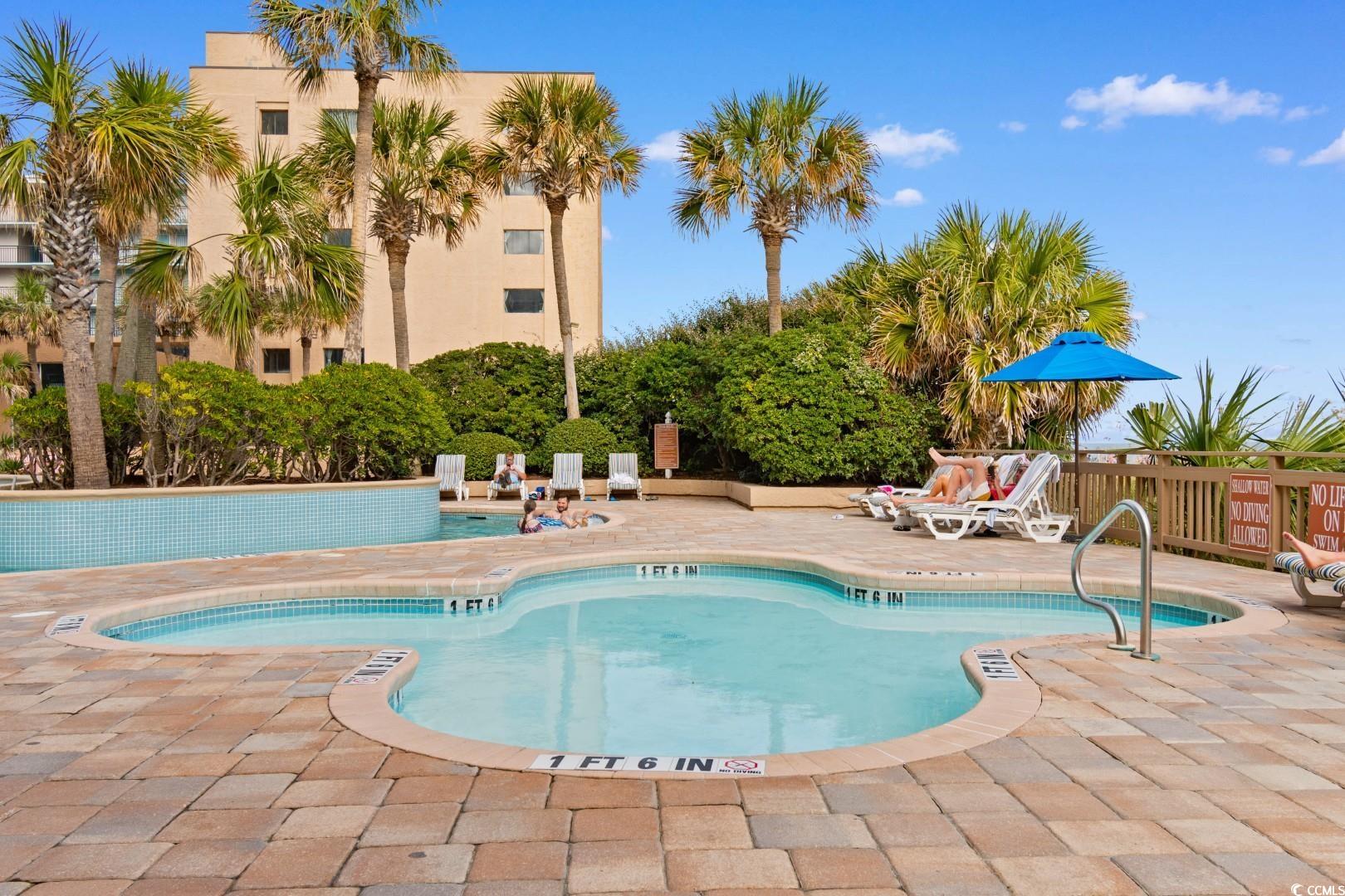 1105 Coral Beach Circle #438, Myrtle Beach, South Carolina image 24