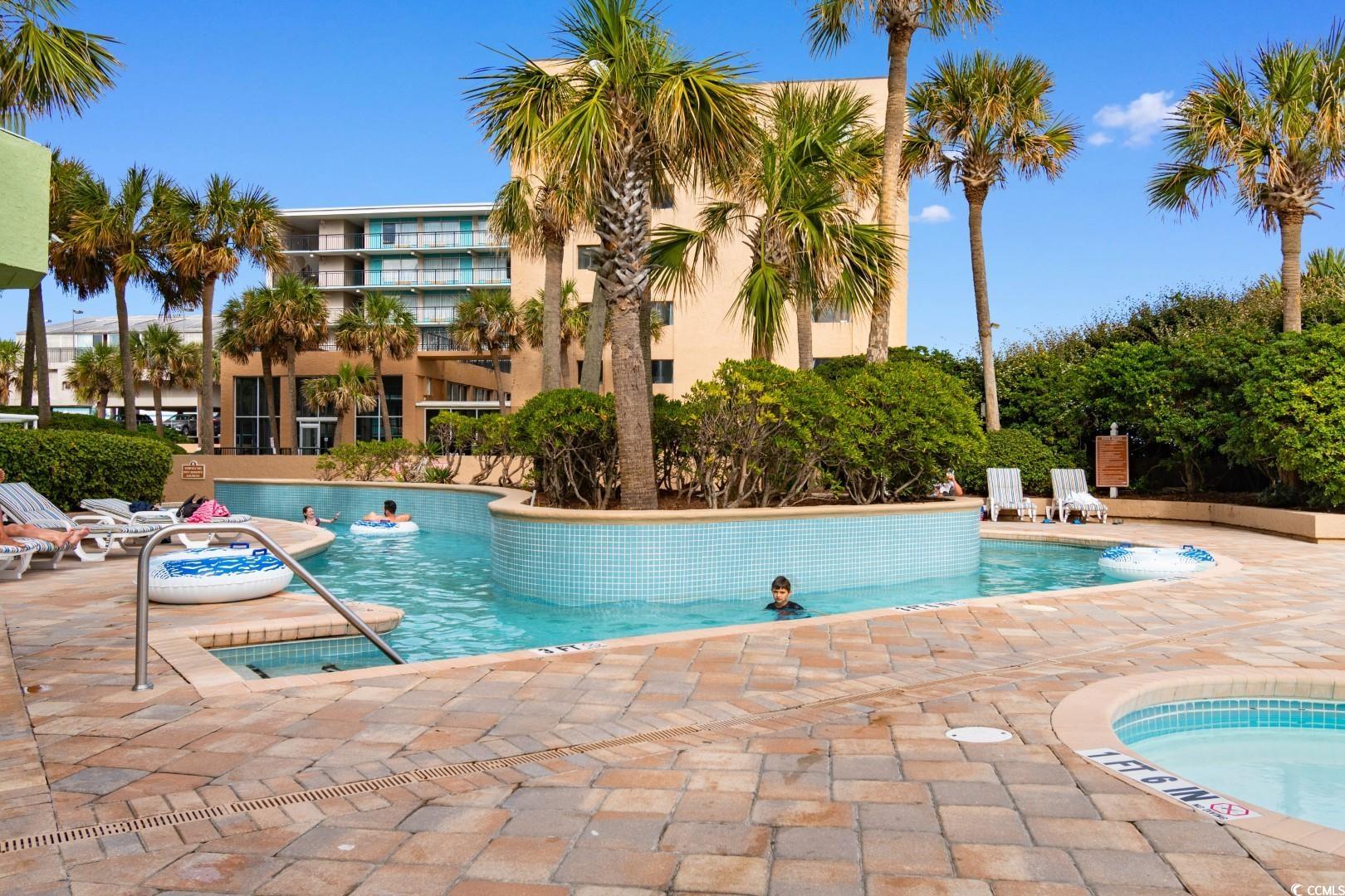 1105 Coral Beach Circle #438, Myrtle Beach, South Carolina image 25