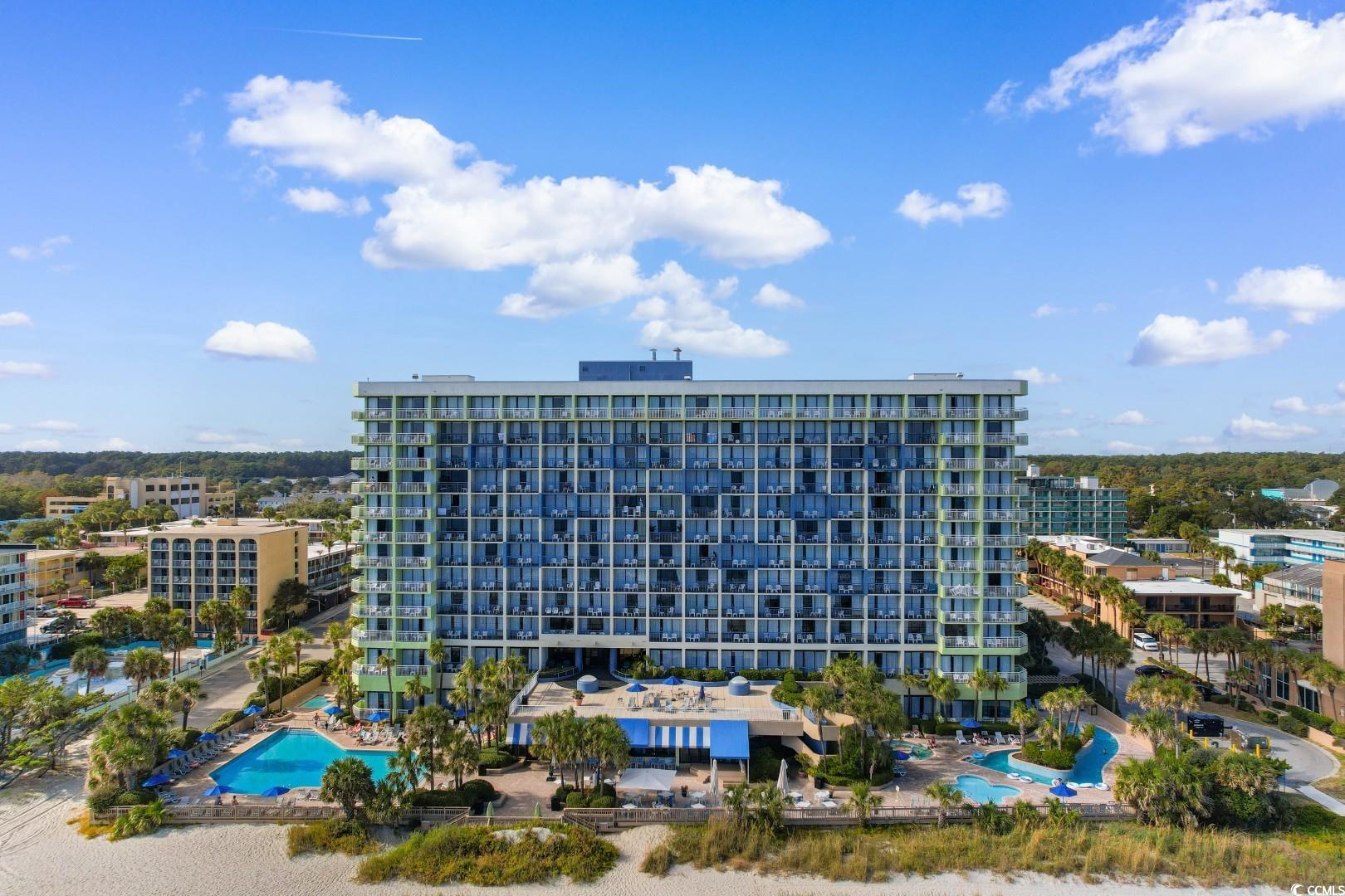 1105 Coral Beach Circle #438, Myrtle Beach, South Carolina image 36