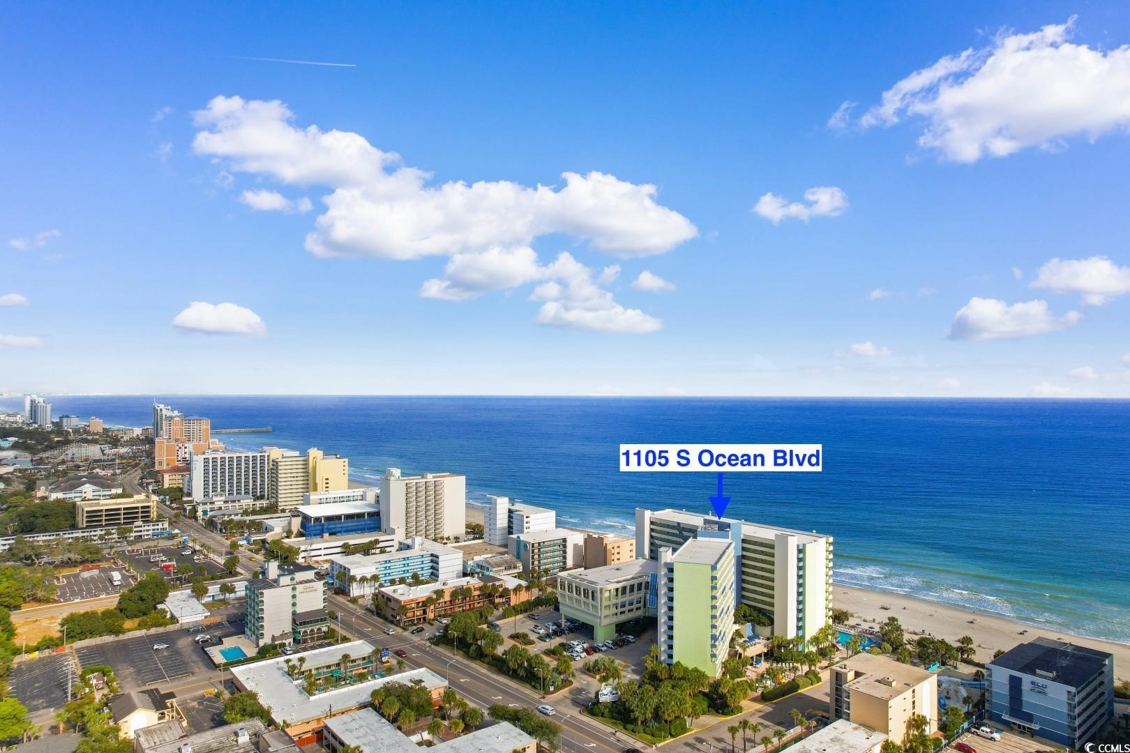 1105 Coral Beach Circle #438, Myrtle Beach, South Carolina image 40