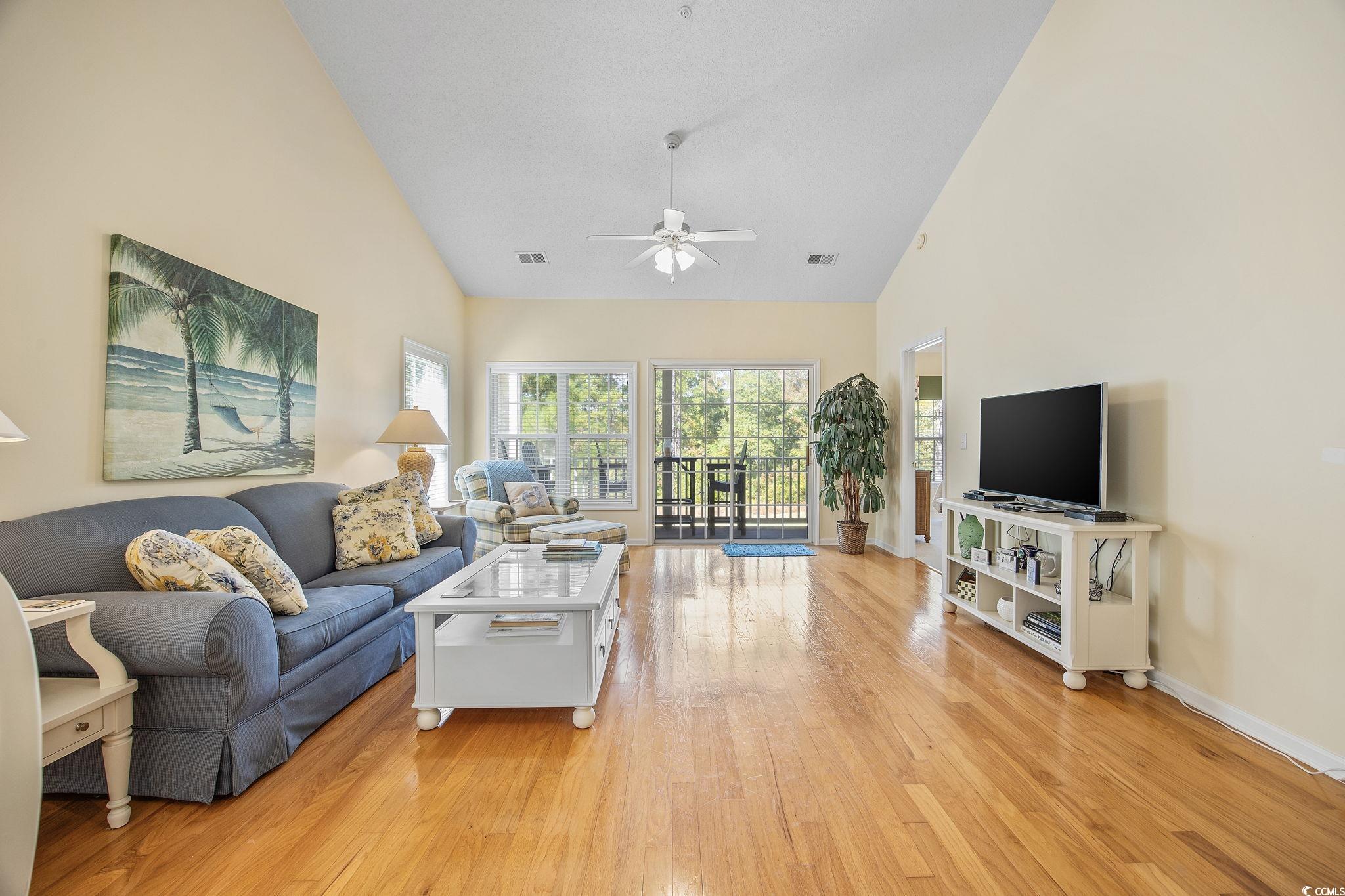 5864 Longwood Dr. #301, Murrells Inlet, South Carolina image 10