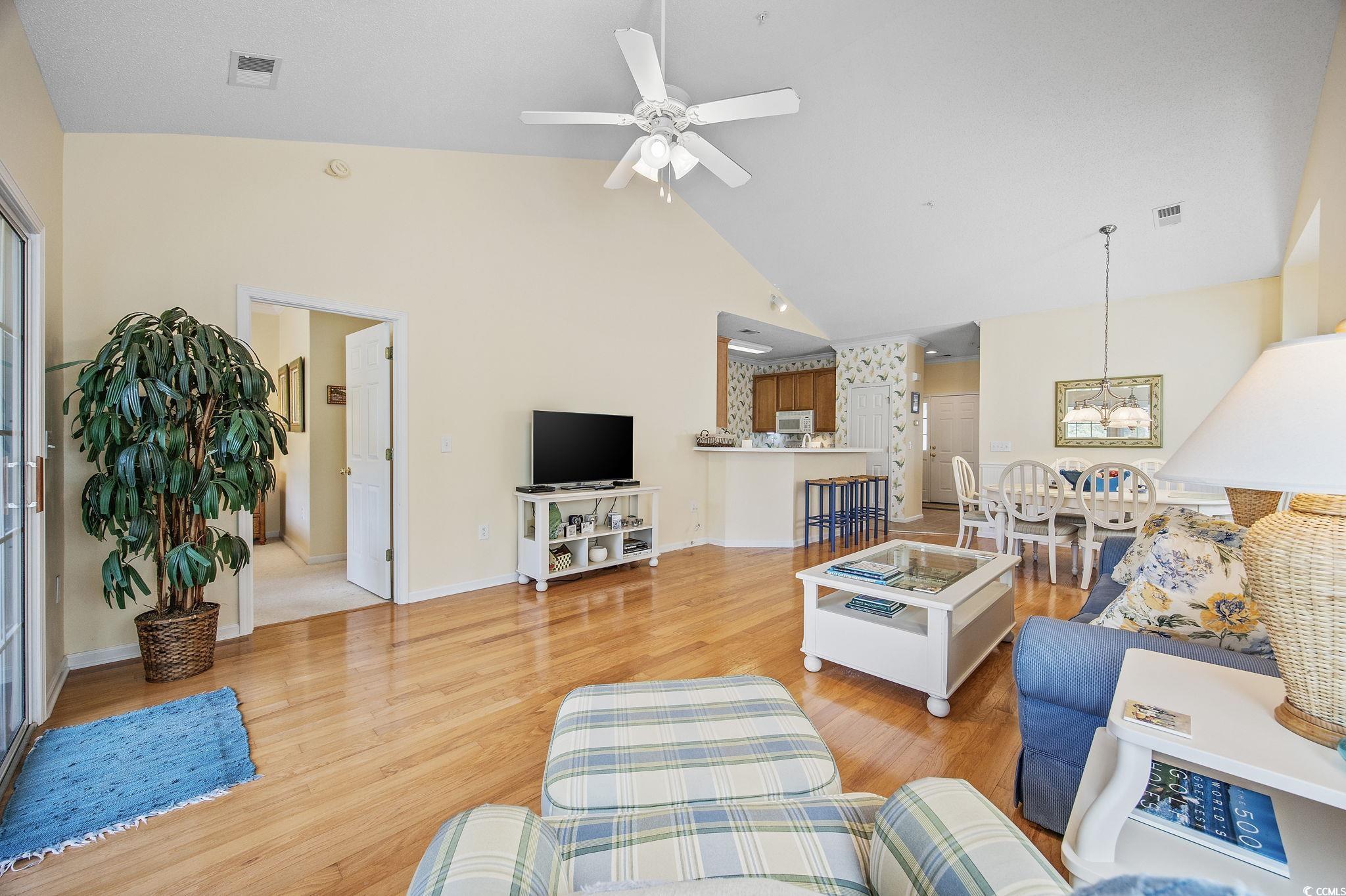 5864 Longwood Dr. #301, Murrells Inlet, South Carolina image 12