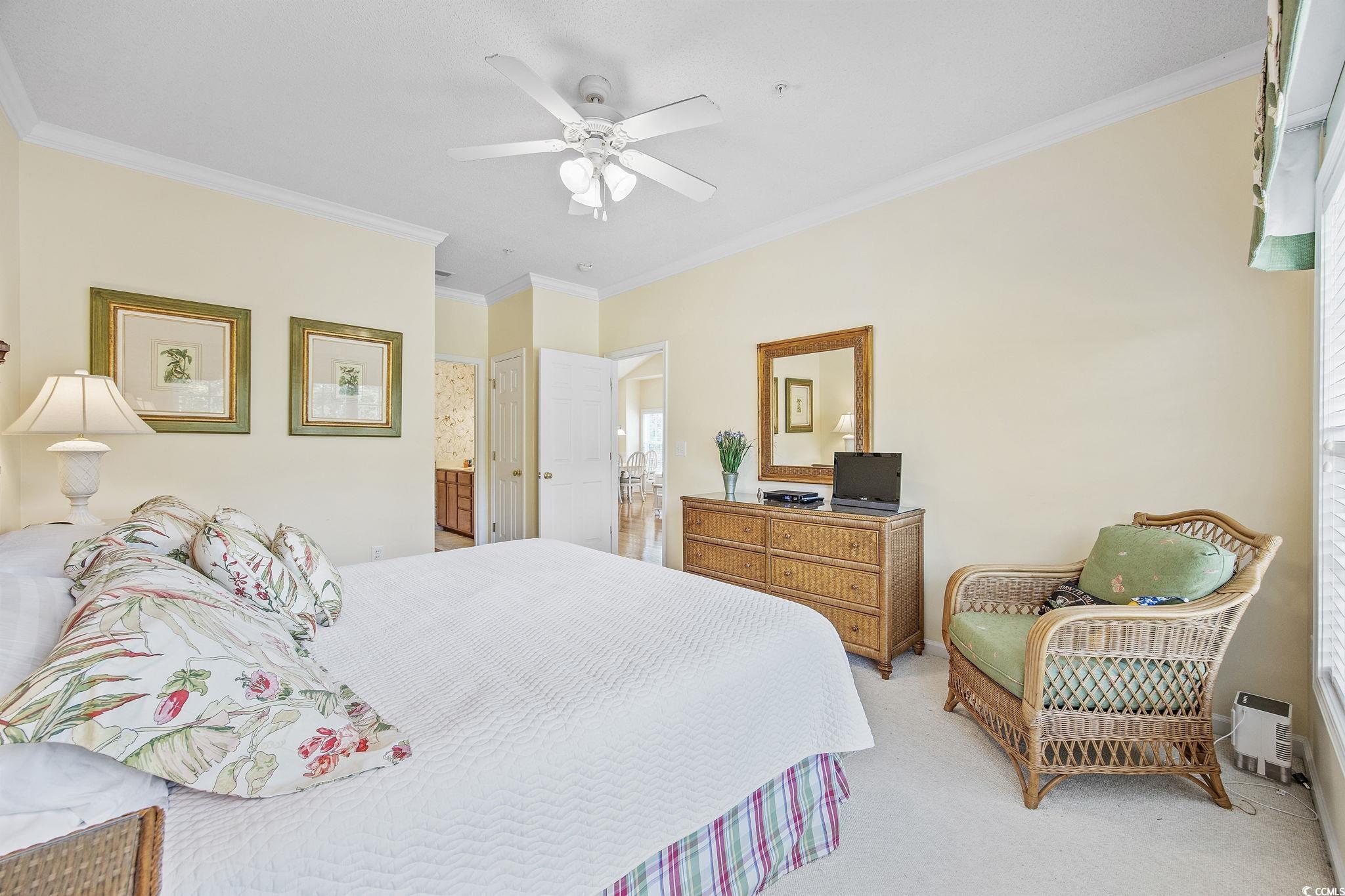 5864 Longwood Dr. #301, Murrells Inlet, South Carolina image 14