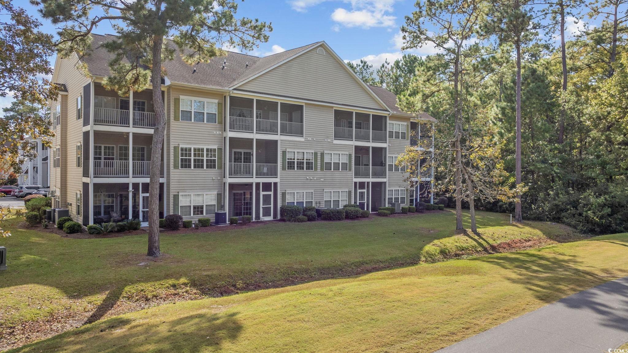 5864 Longwood Dr. #301, Murrells Inlet, South Carolina image 2