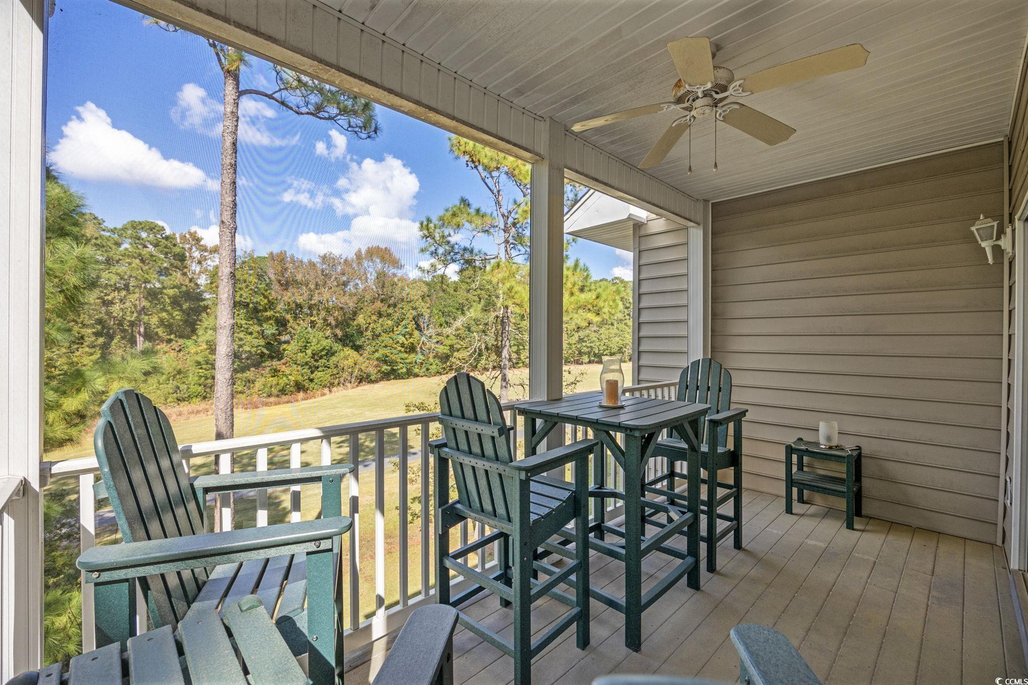 5864 Longwood Dr. #301, Murrells Inlet, South Carolina image 23