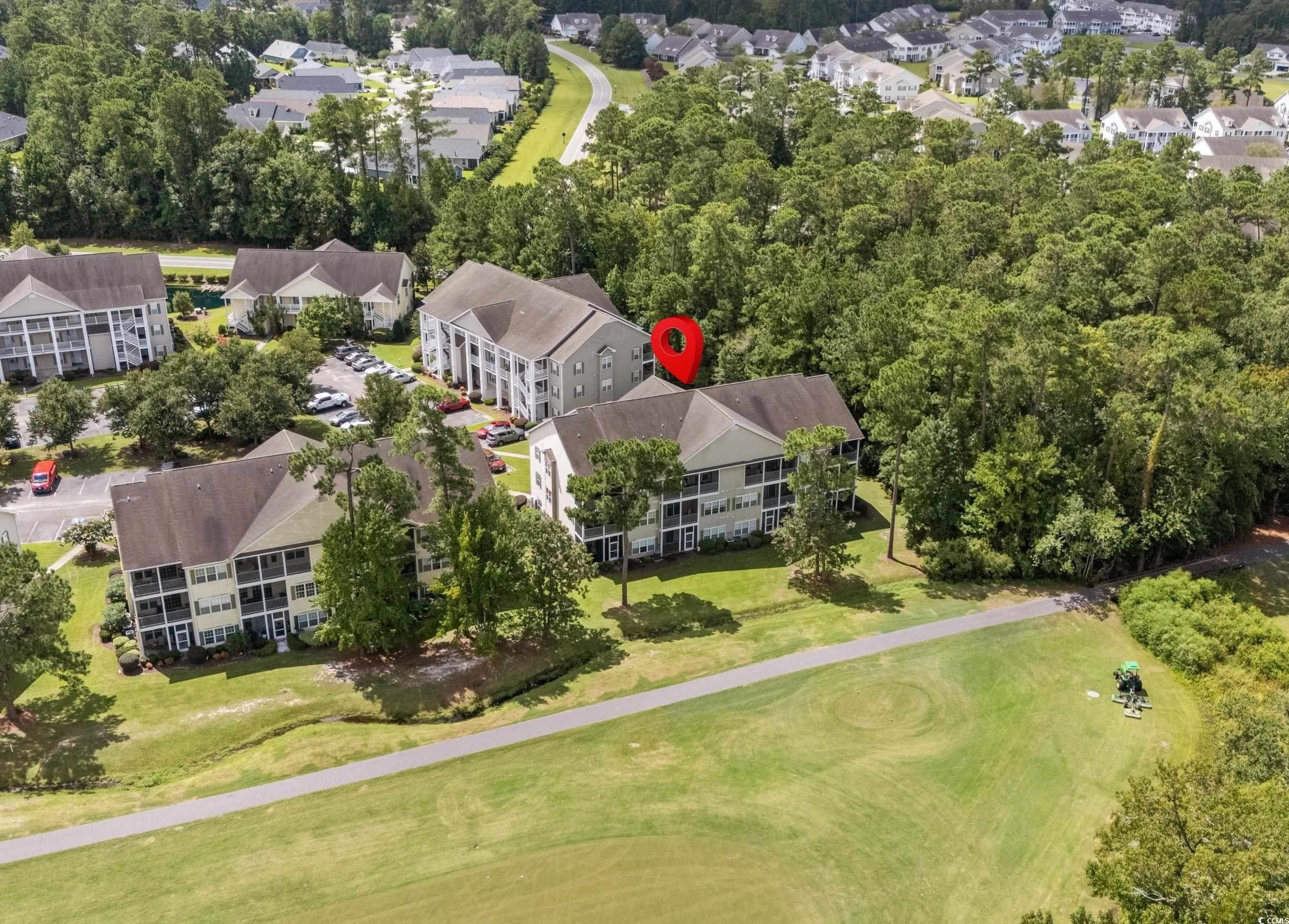 5864 Longwood Dr. #301, Murrells Inlet, South Carolina image 27