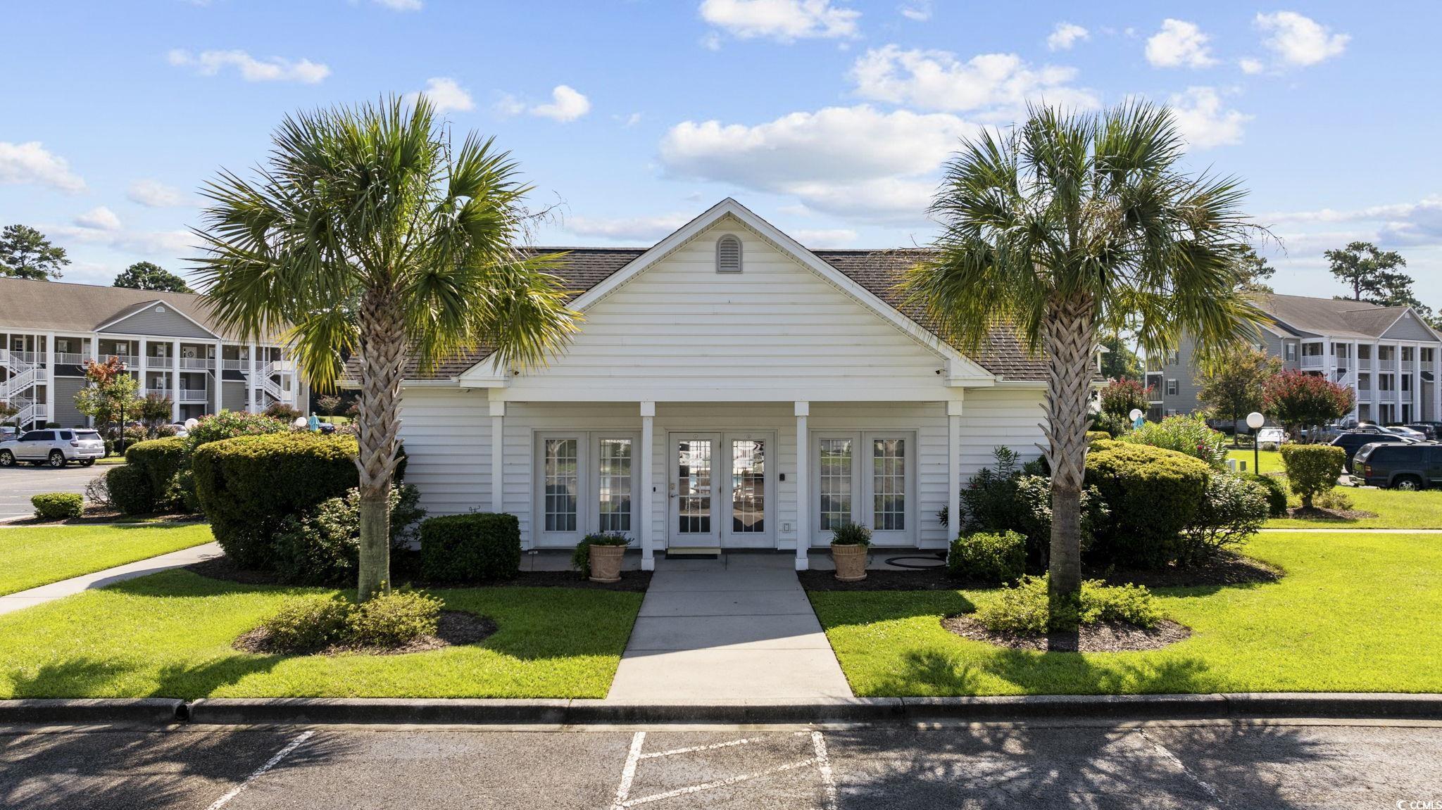 5864 Longwood Dr. #301, Murrells Inlet, South Carolina image 31