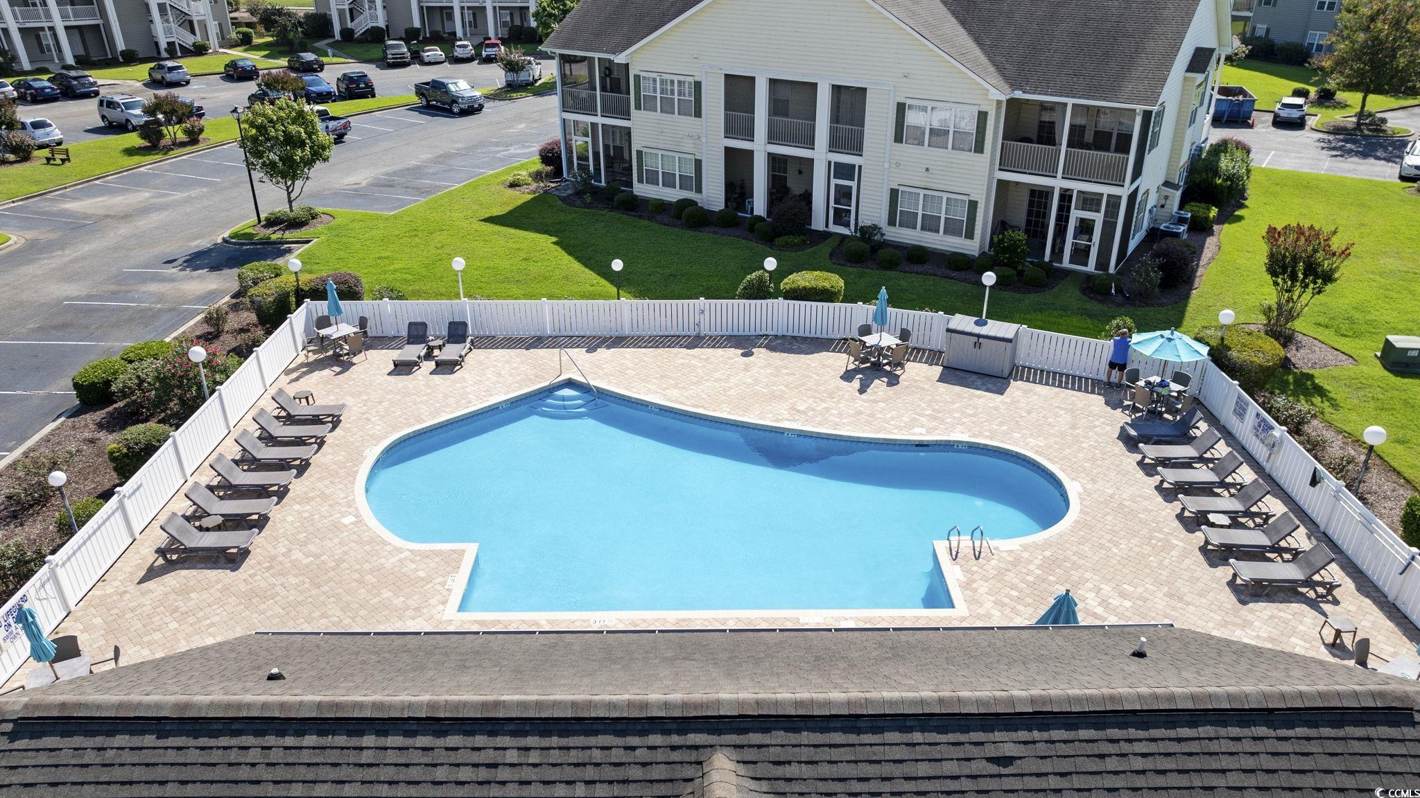 5864 Longwood Dr. #301, Murrells Inlet, South Carolina image 32