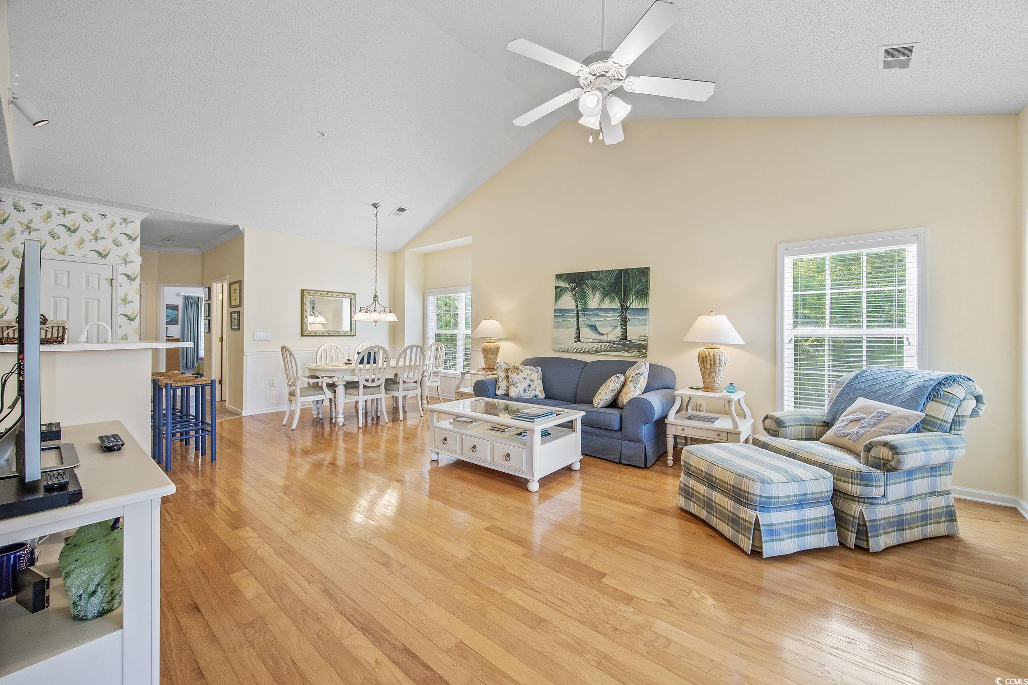 5864 Longwood Dr. #301, Murrells Inlet, South Carolina image 4