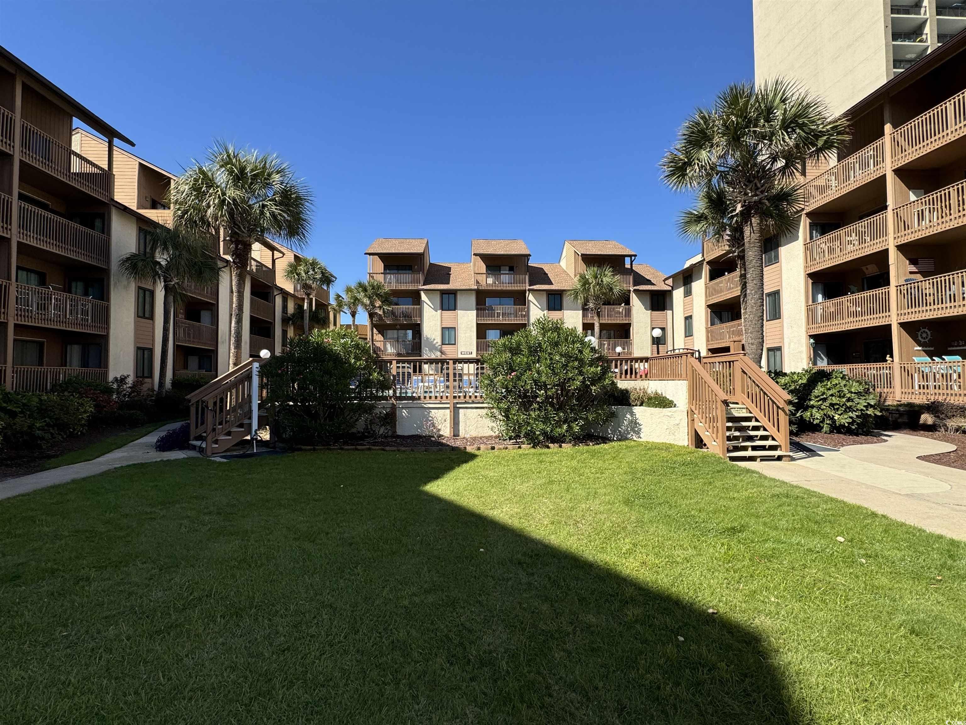 5515 N Ocean Blvd. #303, Myrtle Beach, South Carolina image 3