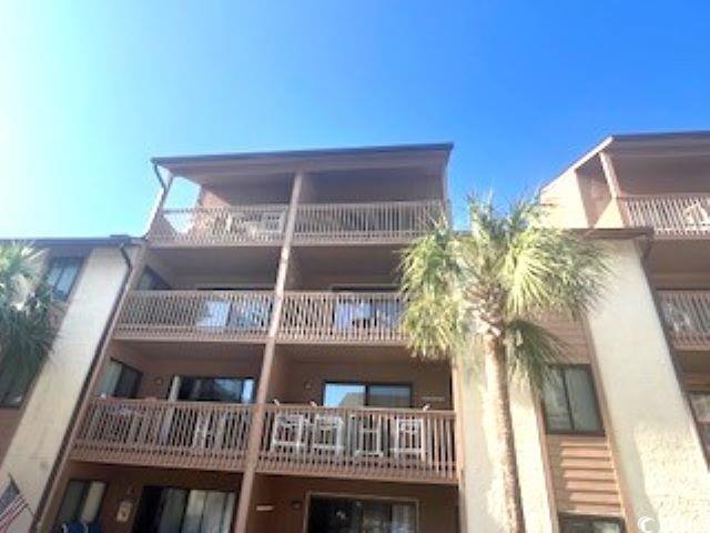 5515 N Ocean Blvd. #303, Myrtle Beach, South Carolina image 4