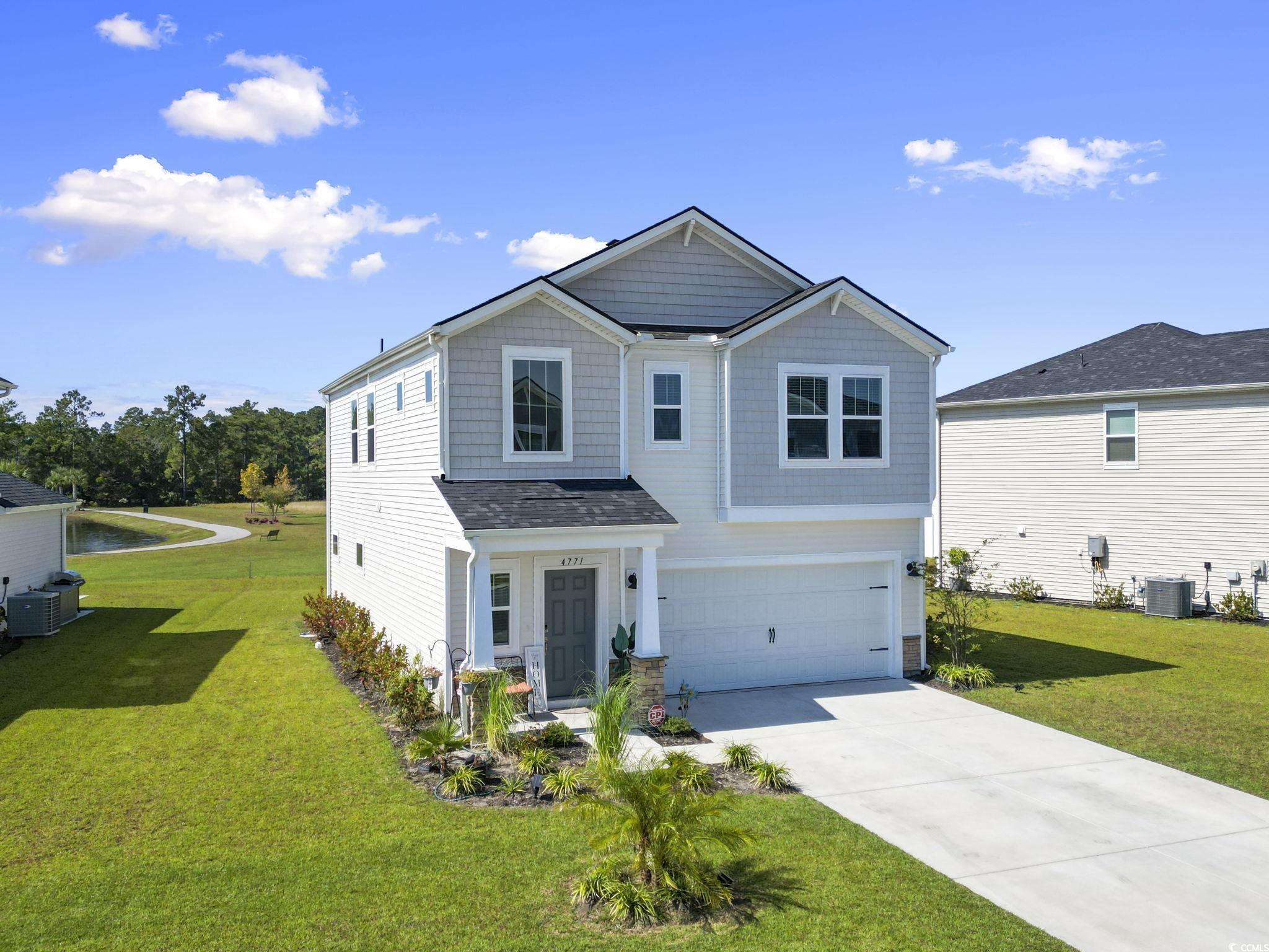 4771 Hopespring St. Myrtle Beach, SC 29579