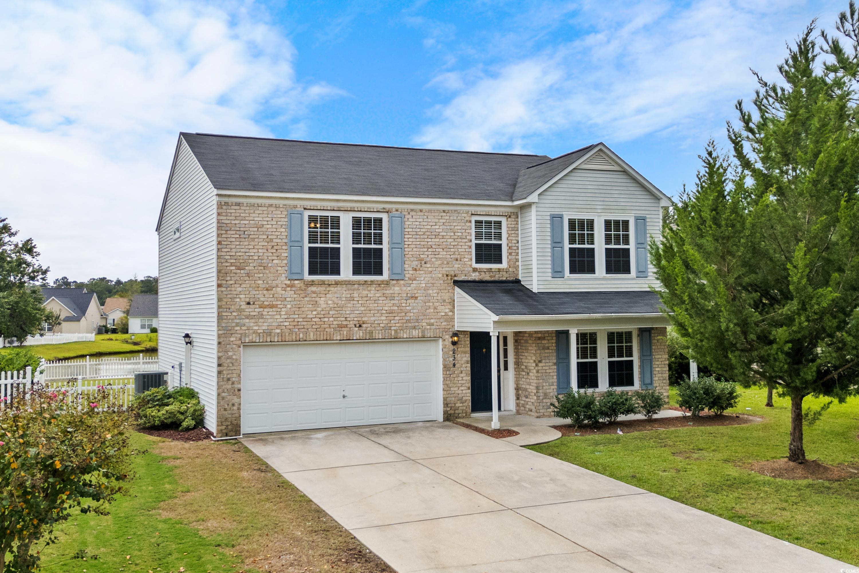 234 Tibton Circle Myrtle Beach, SC 29588