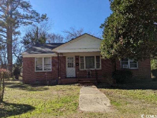 407 Stewart St, Dillon, South Carolina image 1