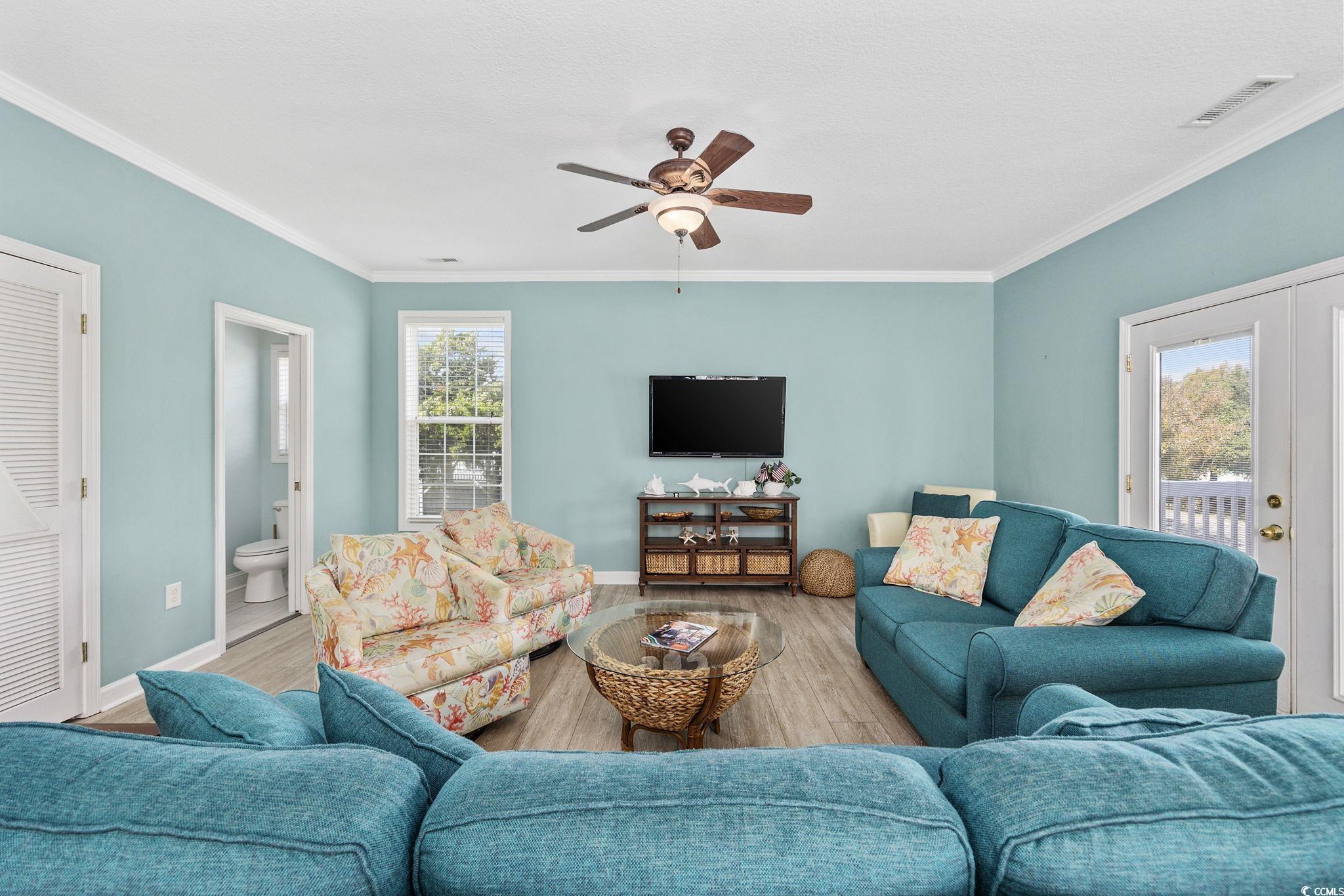 133 Woodland Dr., Murrells Inlet, South Carolina image 13