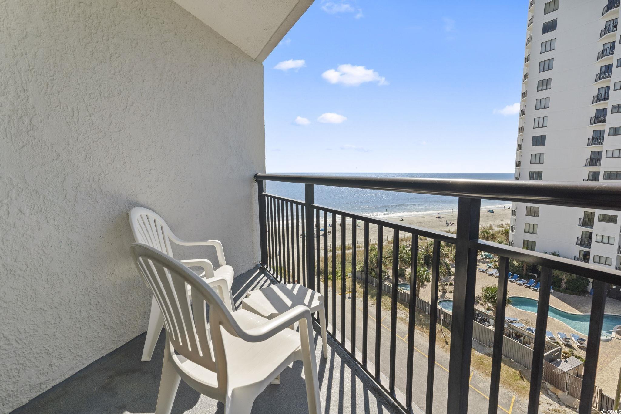 1501 S Ocean Blvd. #746, Myrtle Beach, South Carolina image 17