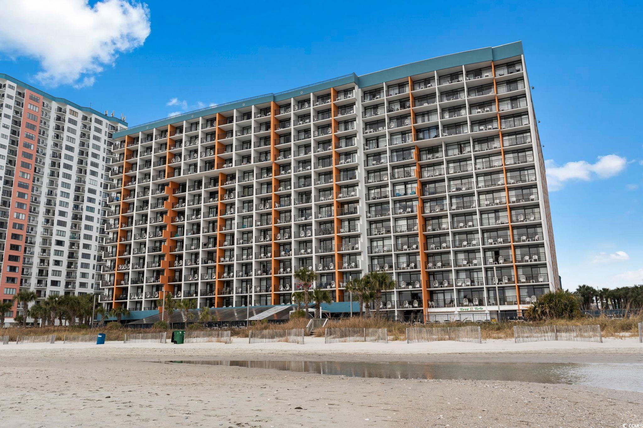 1501 S Ocean Blvd. #746, Myrtle Beach, South Carolina image 24