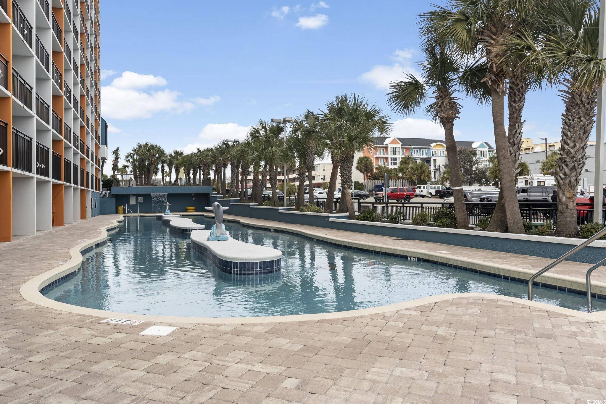 1501 S Ocean Blvd. #746, Myrtle Beach, South Carolina image 31