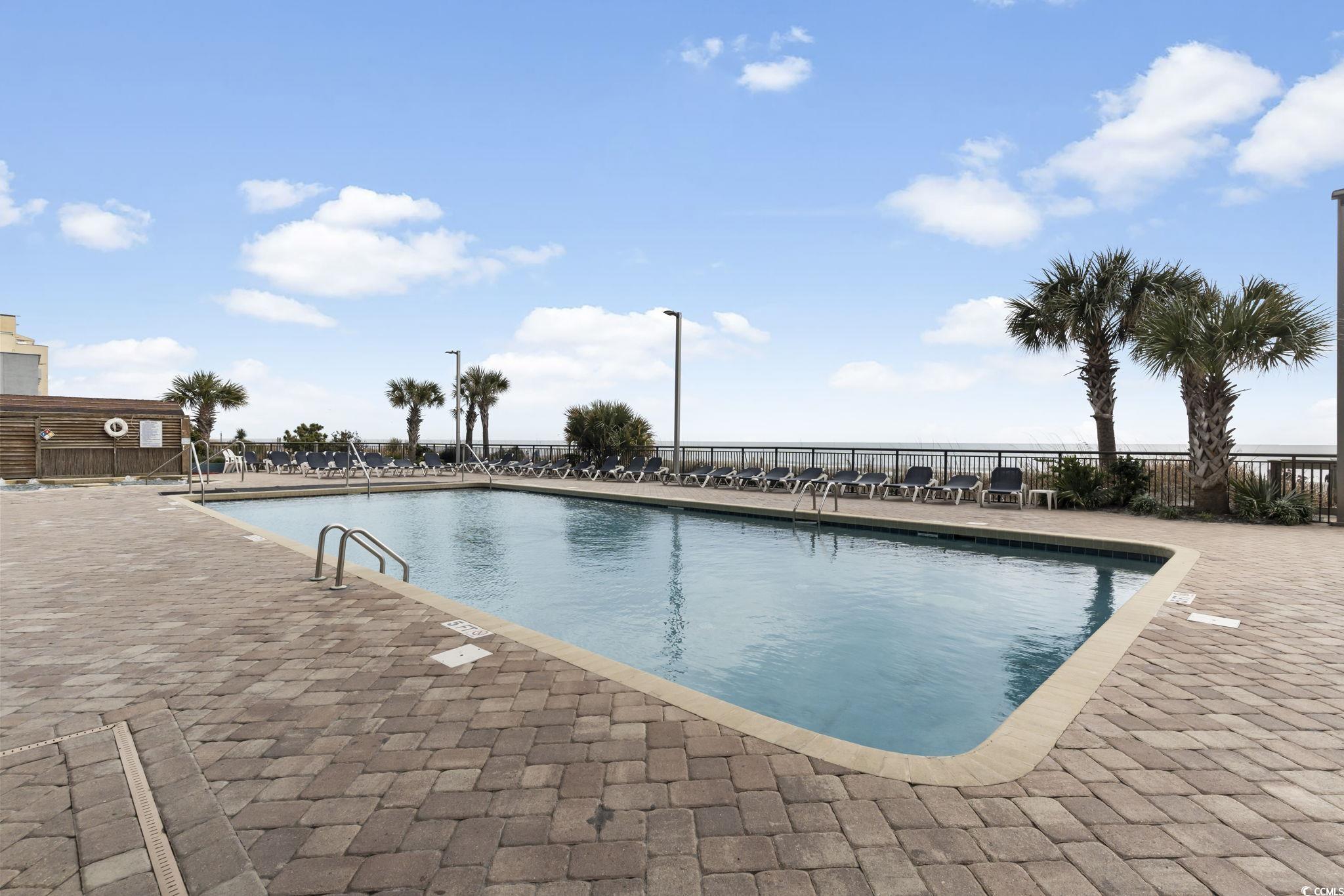 1501 S Ocean Blvd. #746, Myrtle Beach, South Carolina image 33