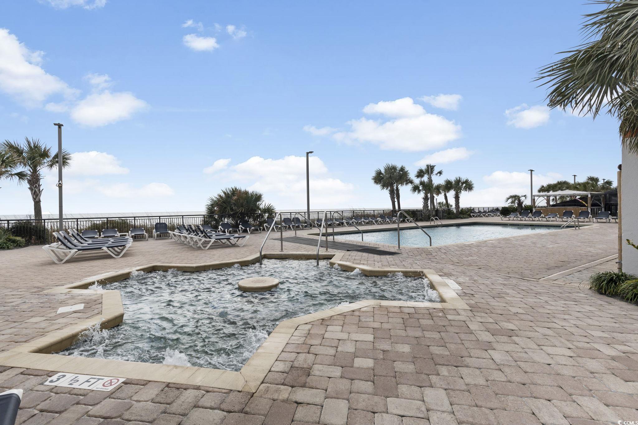 1501 S Ocean Blvd. #746, Myrtle Beach, South Carolina image 34