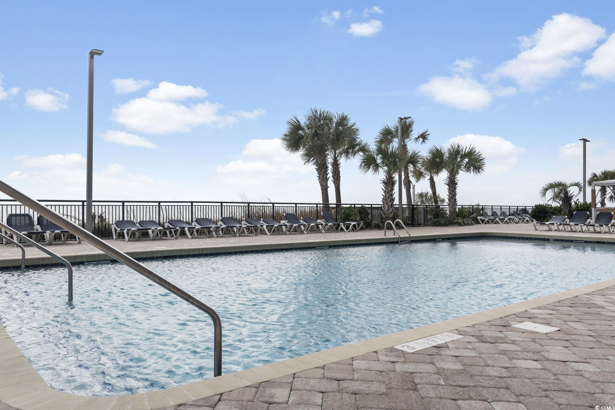 1501 S Ocean Blvd. #746, Myrtle Beach, South Carolina image 35