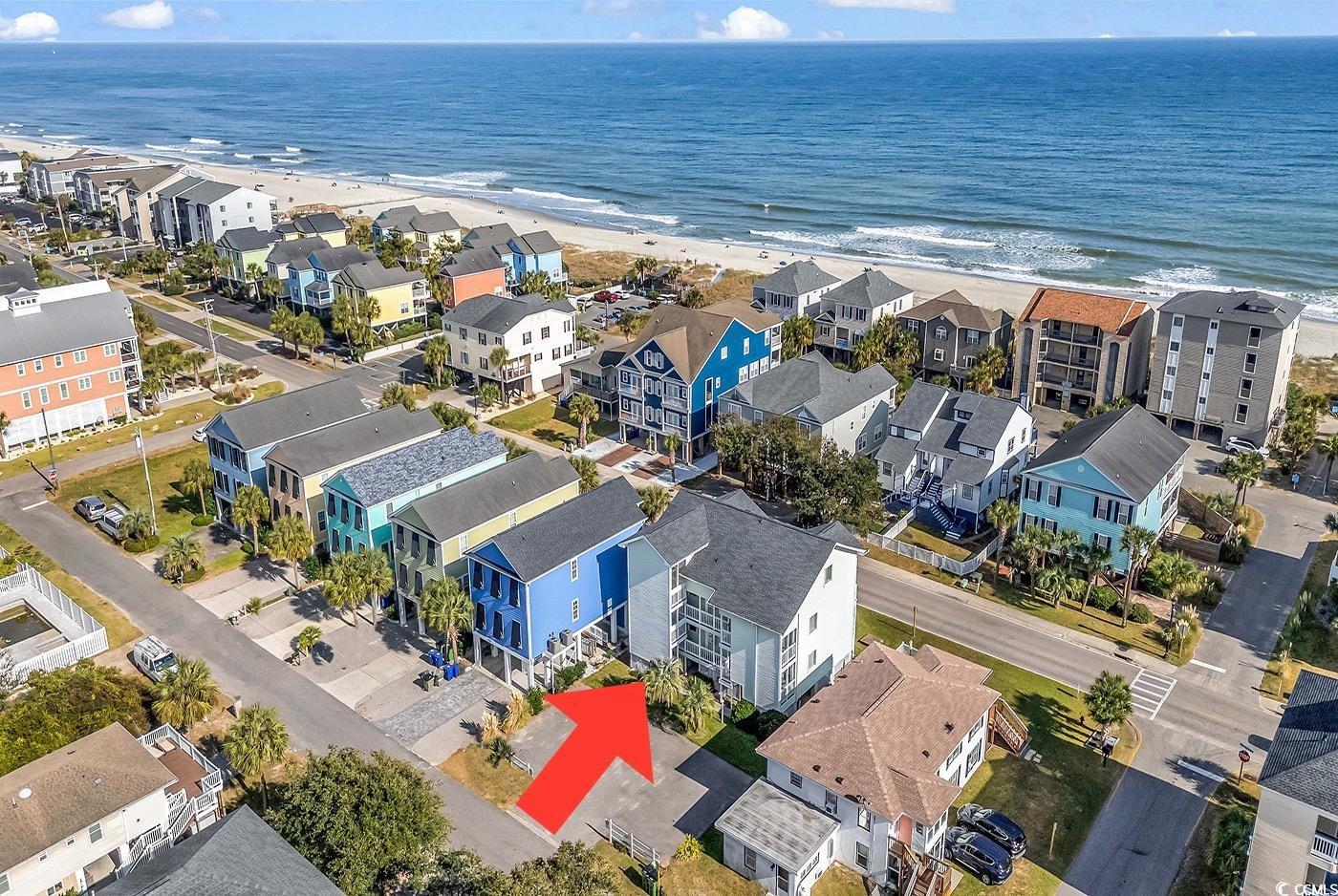 212 N N Ocean Blvd. #102, Surfside Beach, South Carolina image 26