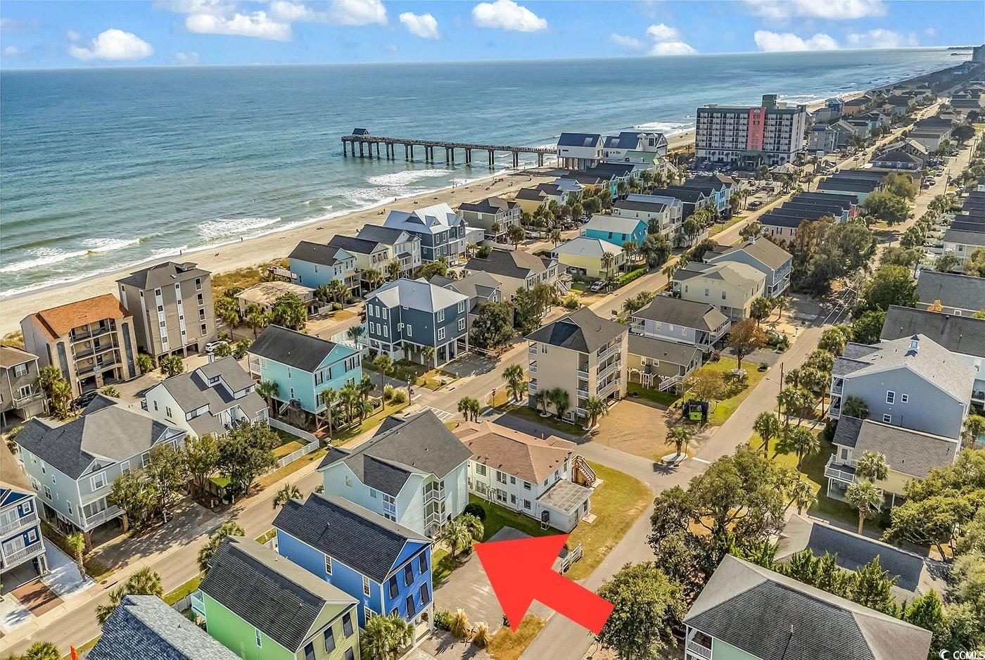 212 N N Ocean Blvd. #102, Surfside Beach, South Carolina image 28