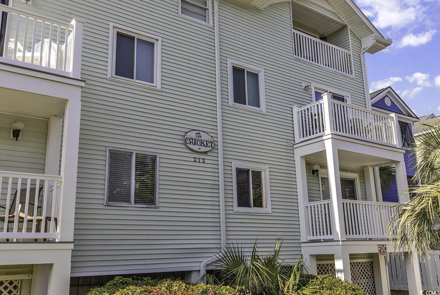 212 N N Ocean Blvd. #102, Surfside Beach, South Carolina image 29