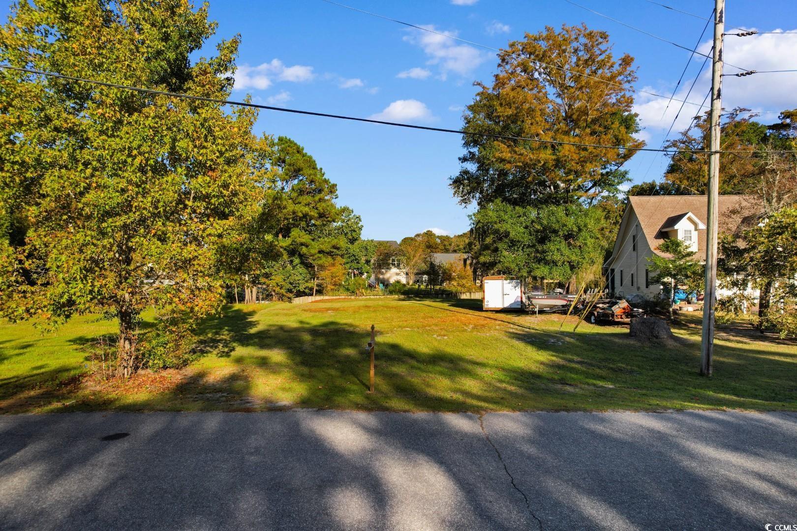 Lot 2 Star Creek Circle Myrtle Beach, SC 29588