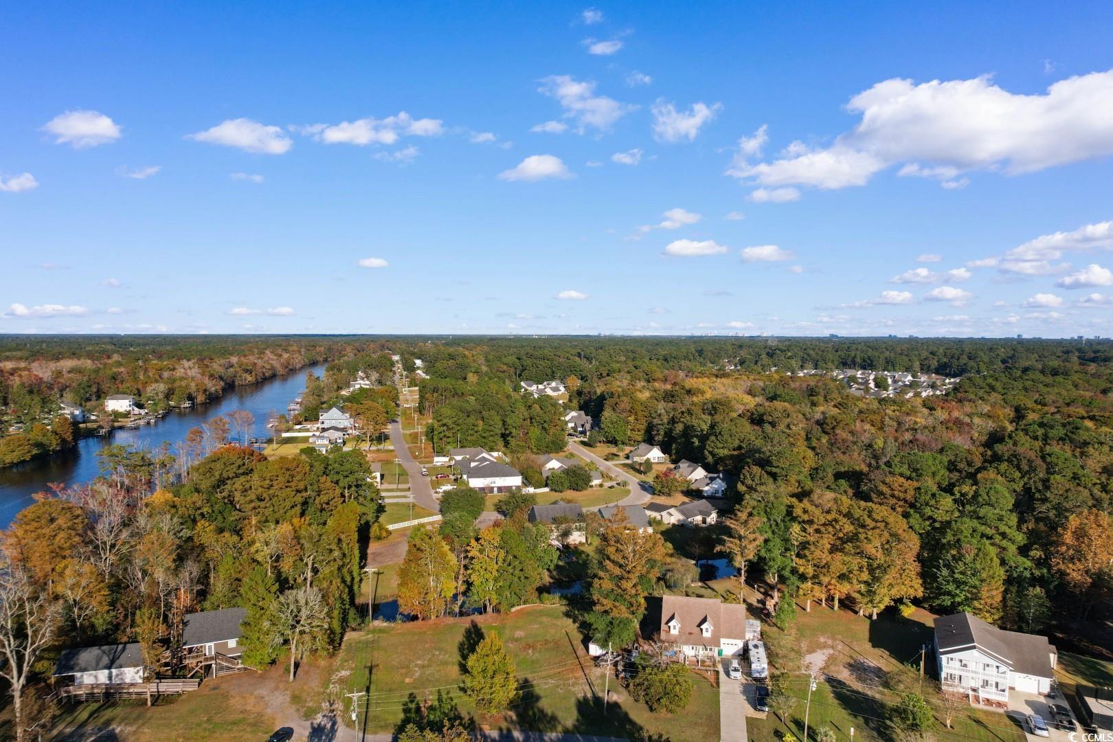 Lot 2 Star Creek Circle, Myrtle Beach, South Carolina image 11