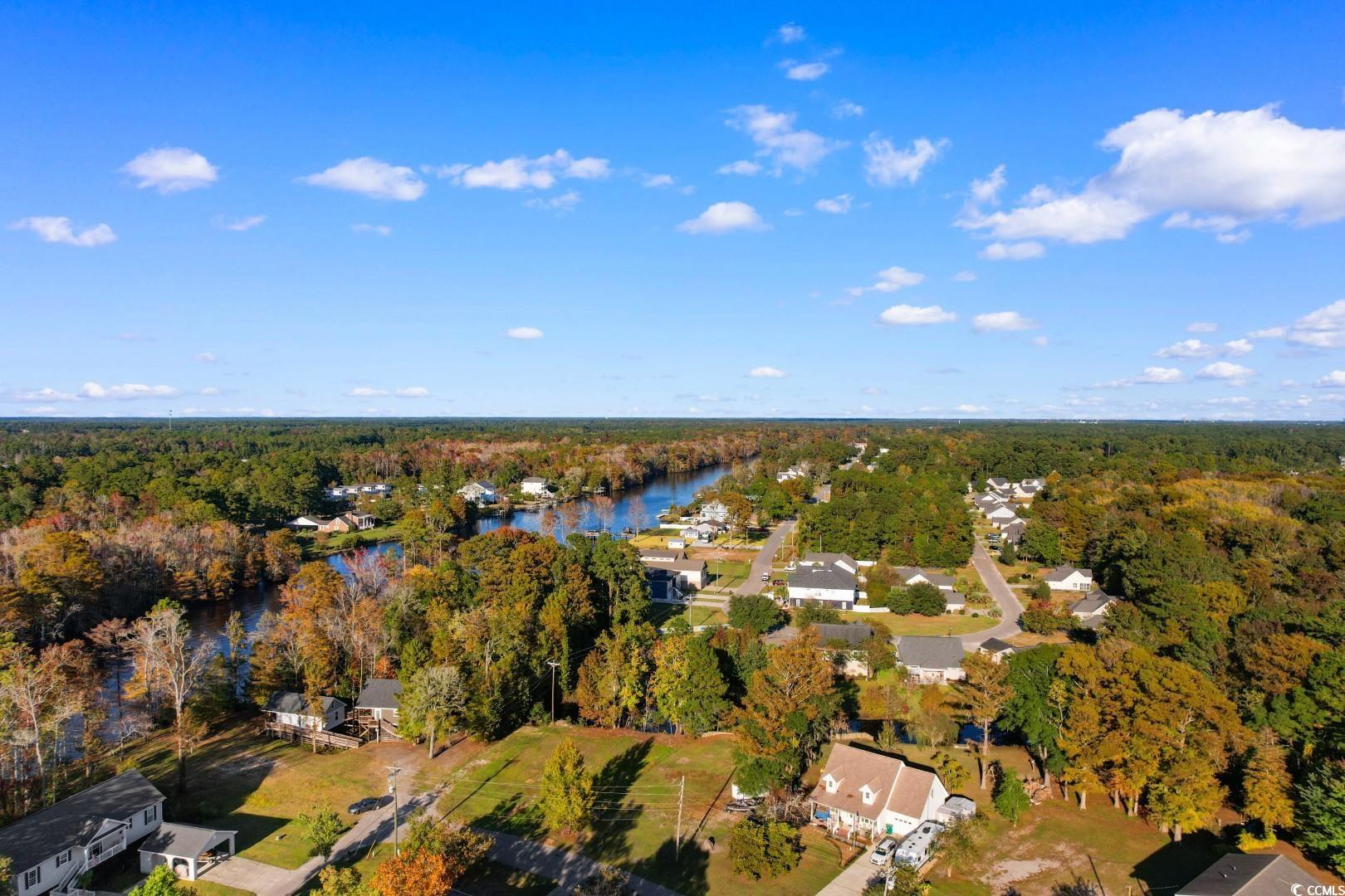 Lot 2 Star Creek Circle, Myrtle Beach, South Carolina image 9