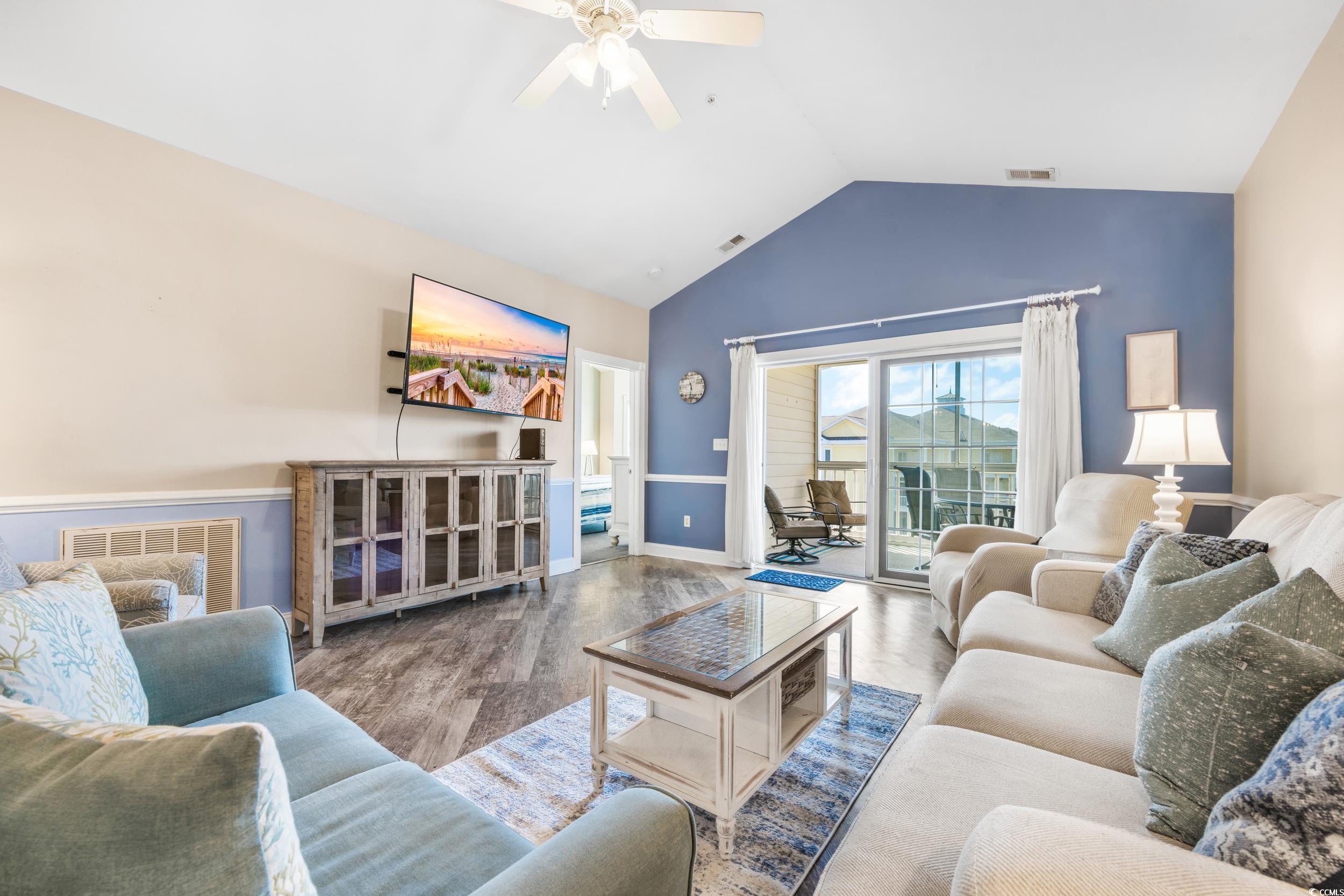 4843 Luster Leaf Circle #404, Myrtle Beach, South Carolina image 10