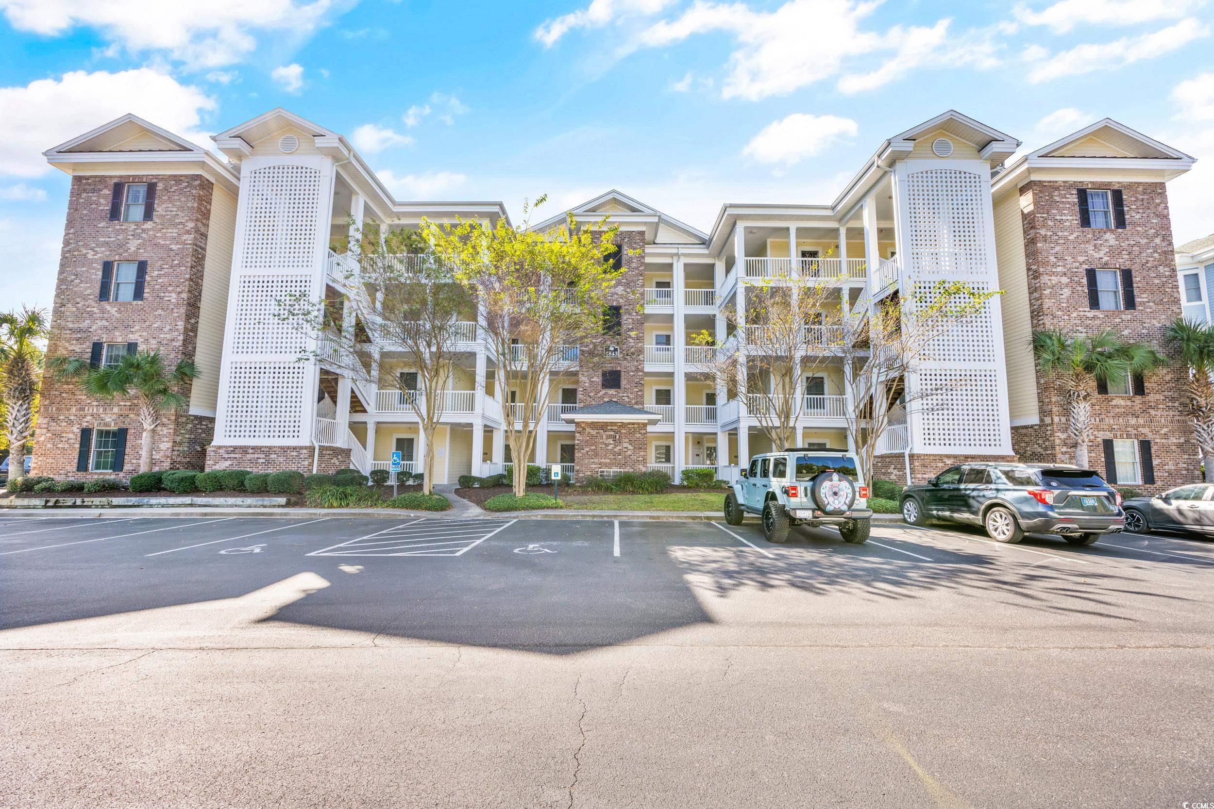 4843 Luster Leaf Circle #404, Myrtle Beach, South Carolina image 2