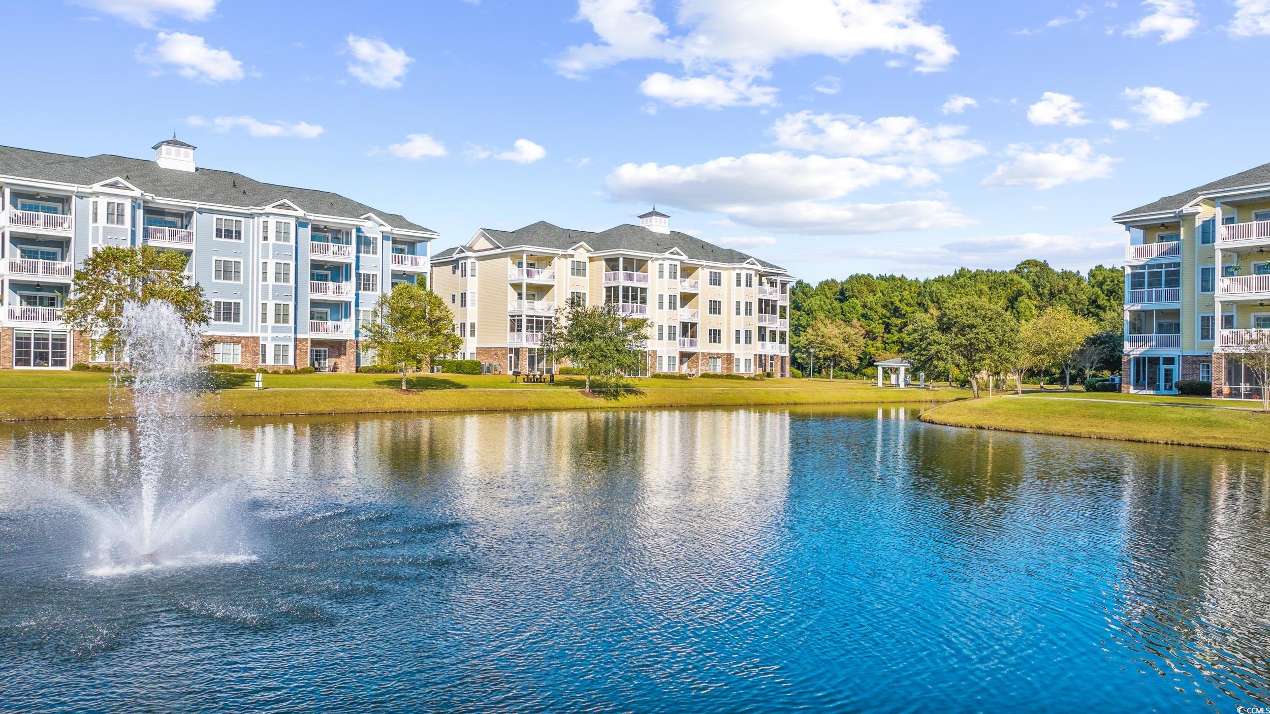 4843 Luster Leaf Circle #404, Myrtle Beach, South Carolina image 27