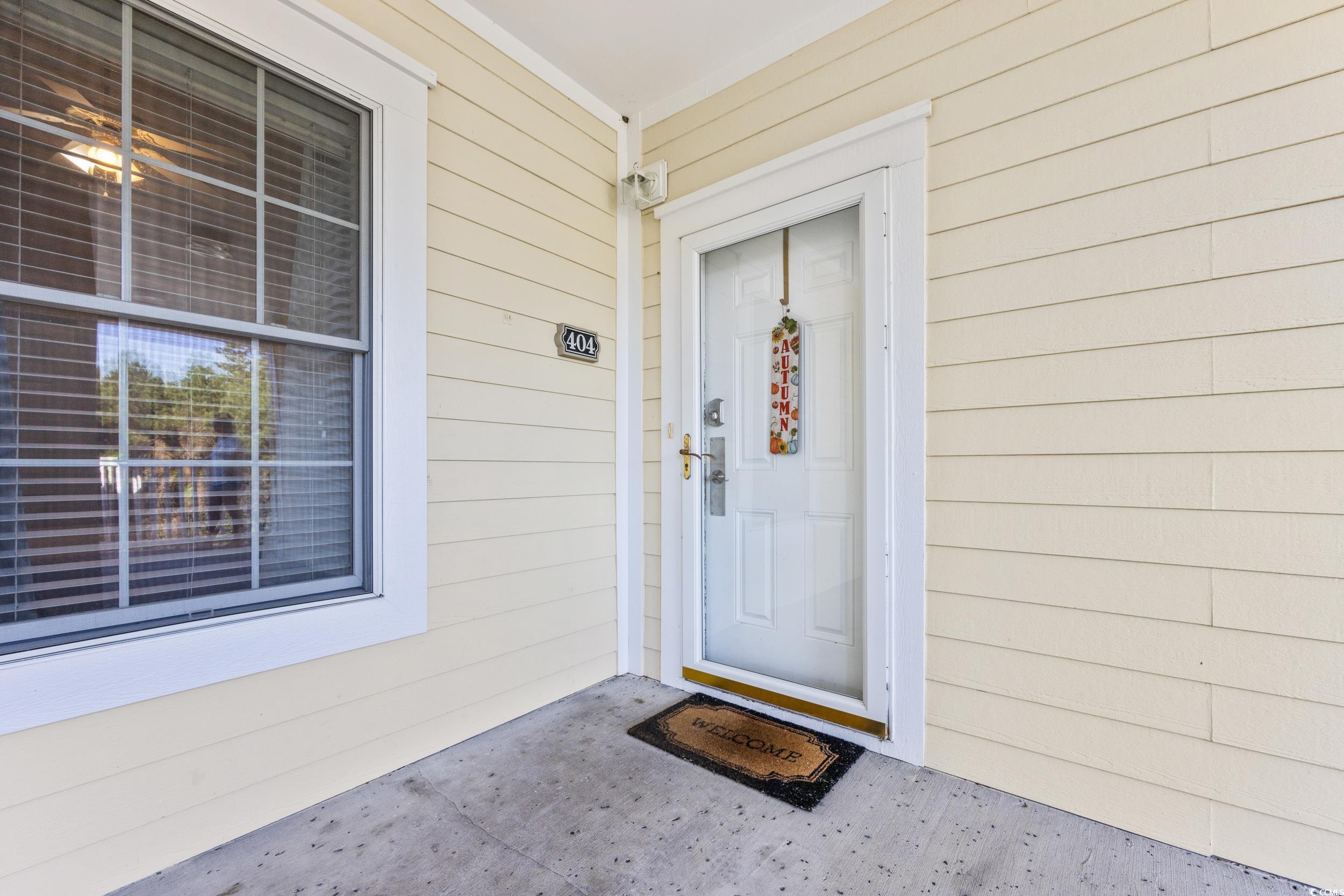 4843 Luster Leaf Circle #404, Myrtle Beach, South Carolina image 3