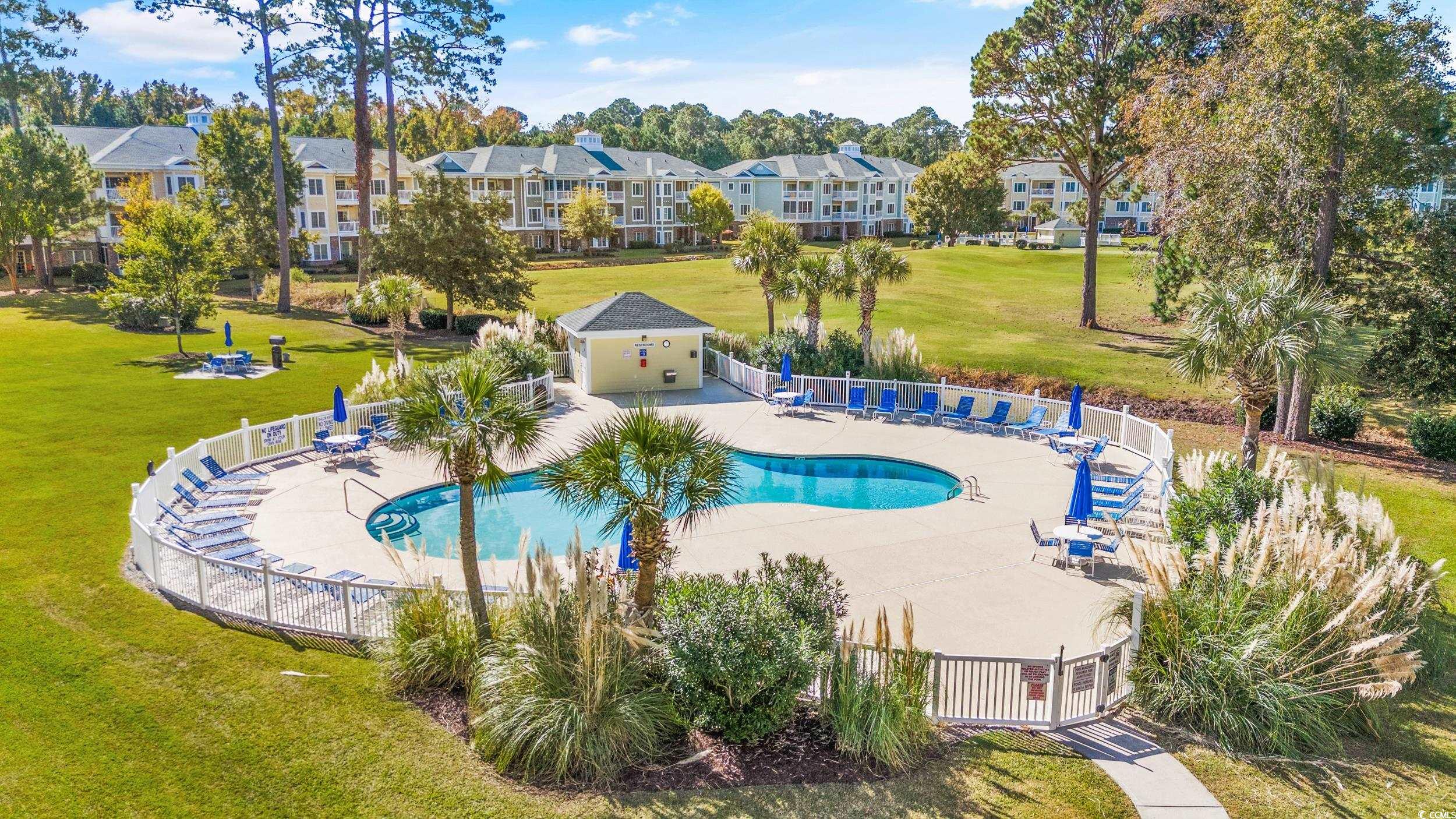 4843 Luster Leaf Circle #404, Myrtle Beach, South Carolina image 32