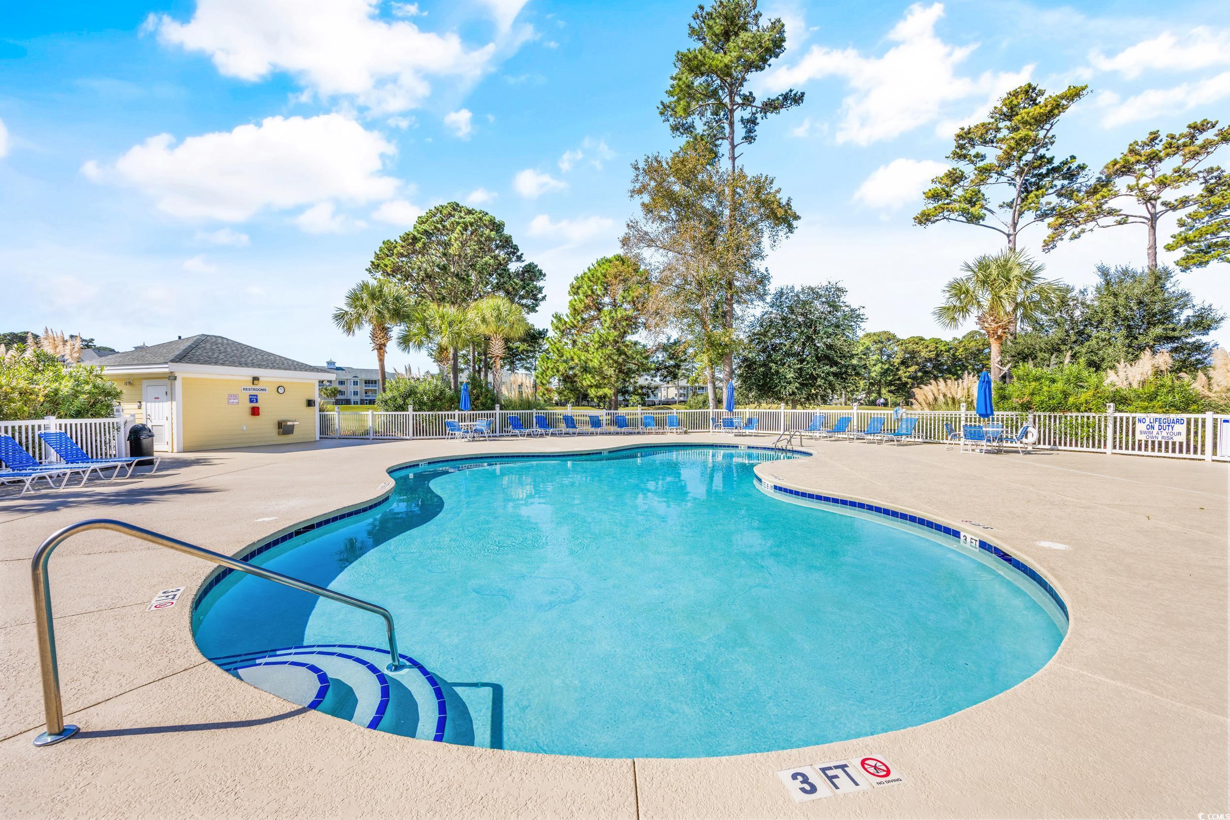 4843 Luster Leaf Circle #404, Myrtle Beach, South Carolina image 33