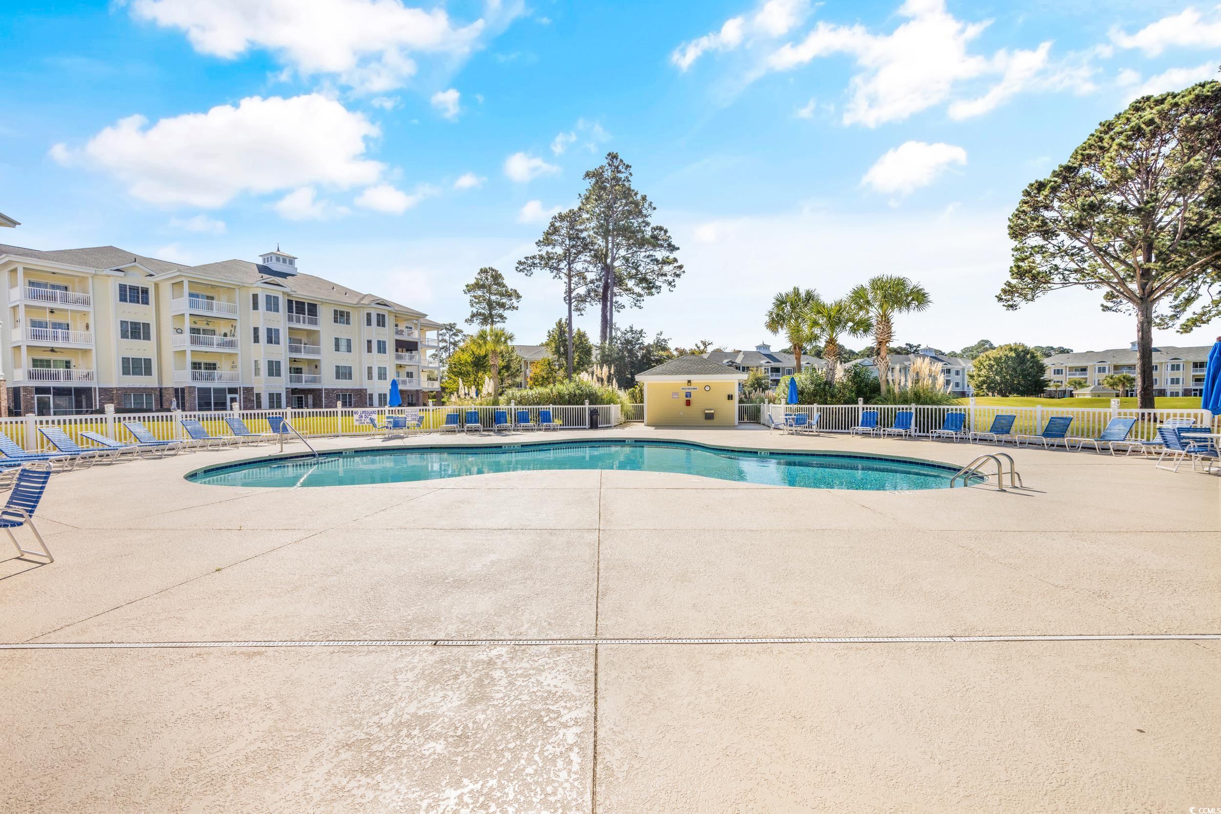 4843 Luster Leaf Circle #404, Myrtle Beach, South Carolina image 34