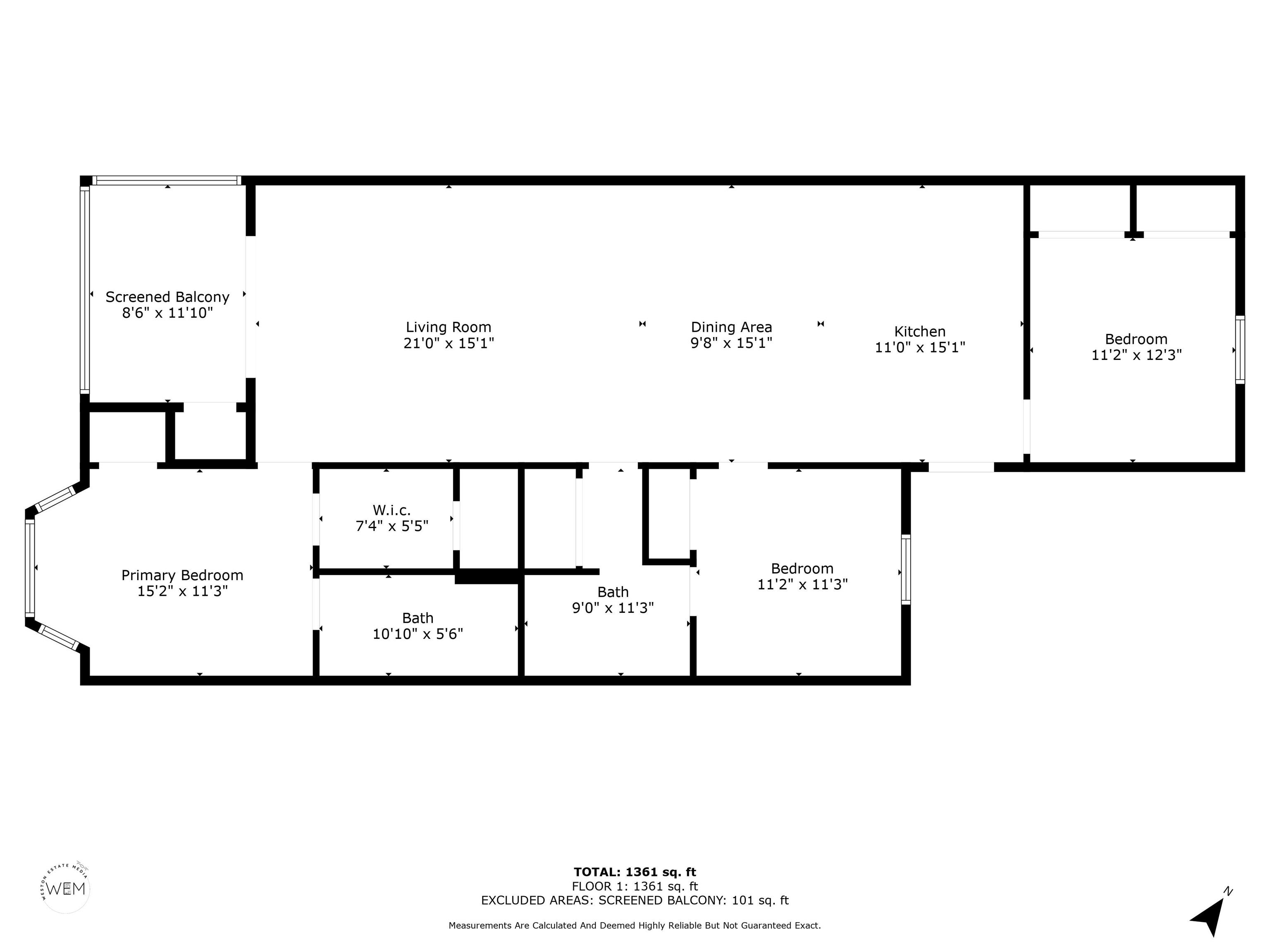 4843 Luster Leaf Circle #404, Myrtle Beach, South Carolina image 35