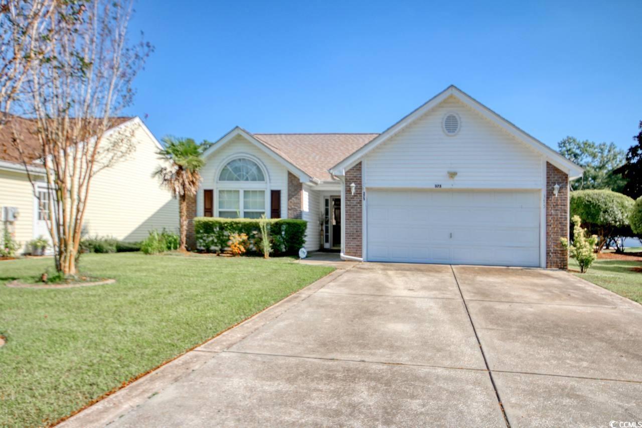 375 McKendree Ln. Myrtle Beach, SC 29579