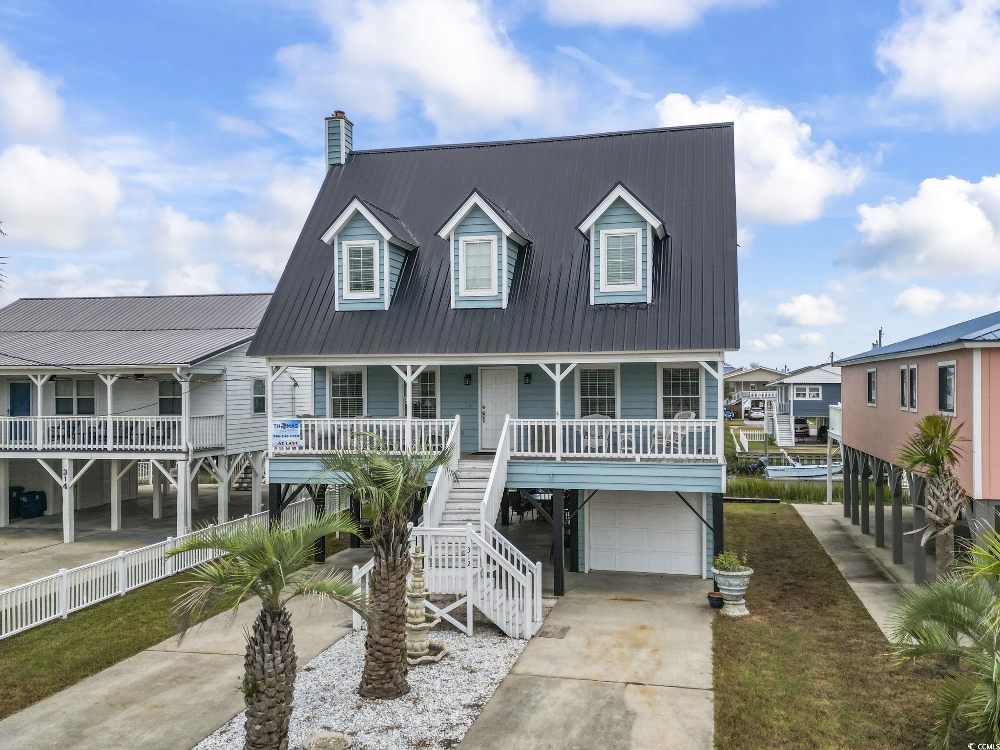 312 47th Ave. N North Myrtle Beach, SC 29582